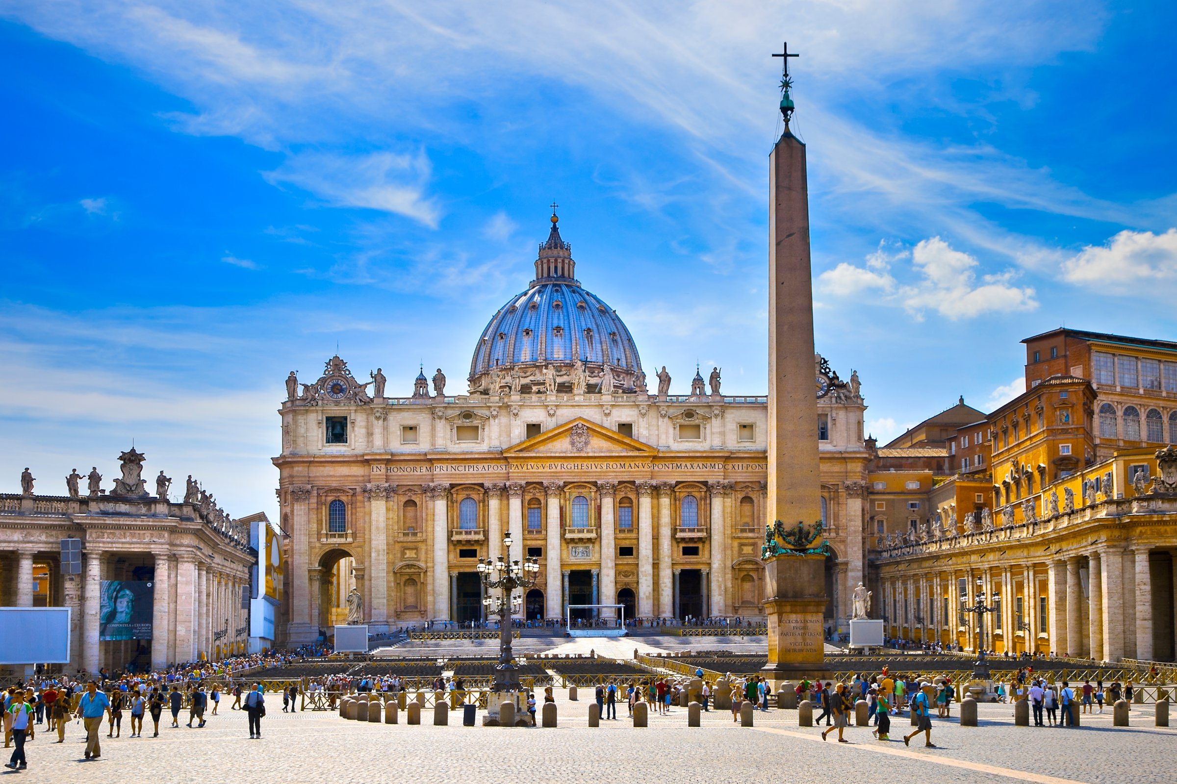 vatican calls catholics not try convert jews