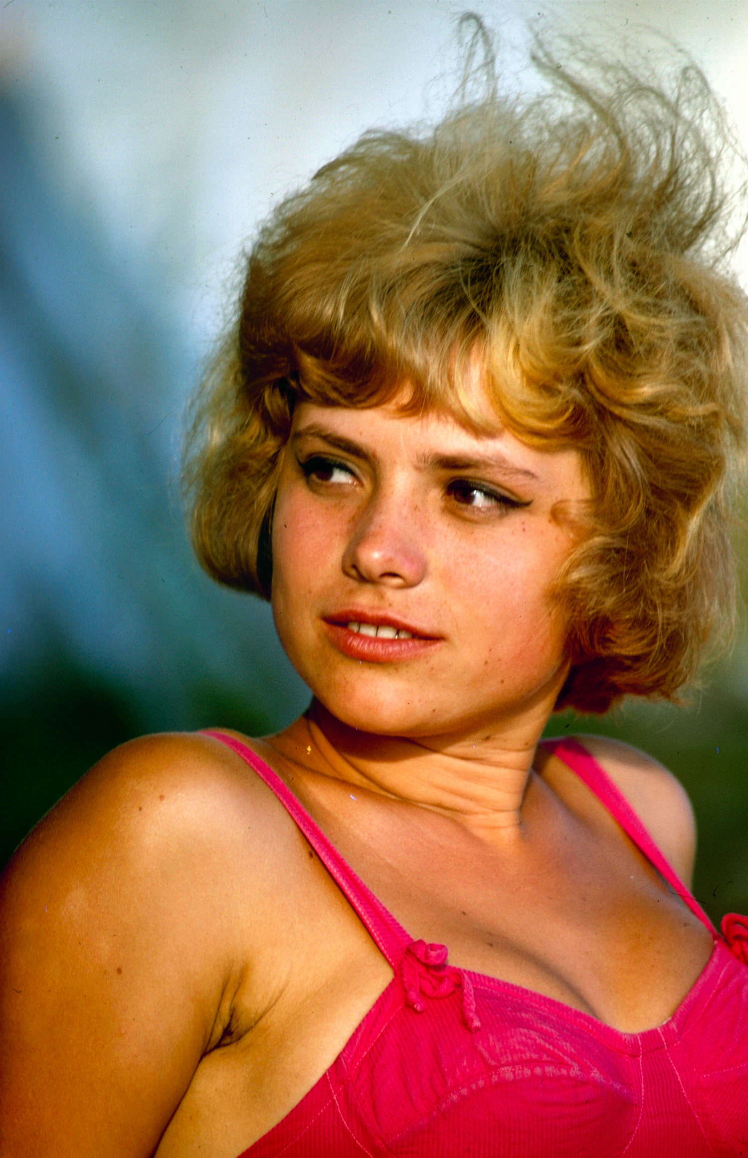 Soviet youth photo essay 1967