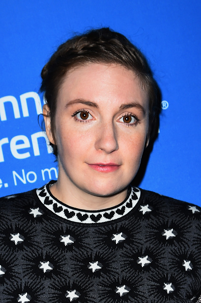 attends the Lena Dunham and Planned Parenthood Host Sex, Politics &amp; Film Cocktail Reception at The Spur on January 24, 2016 in Park City, Utah.