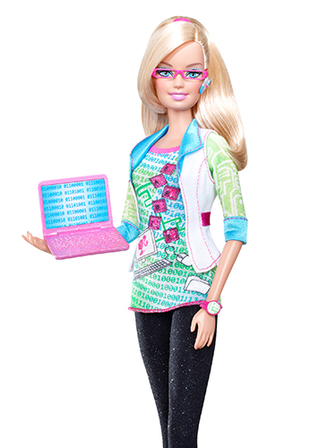 ned to uger budget Barbie's Careers: 13 You Never Knew She Had | Time