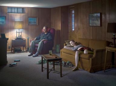 See Gregory Crewdson's Cathedral of the Pines | TIME