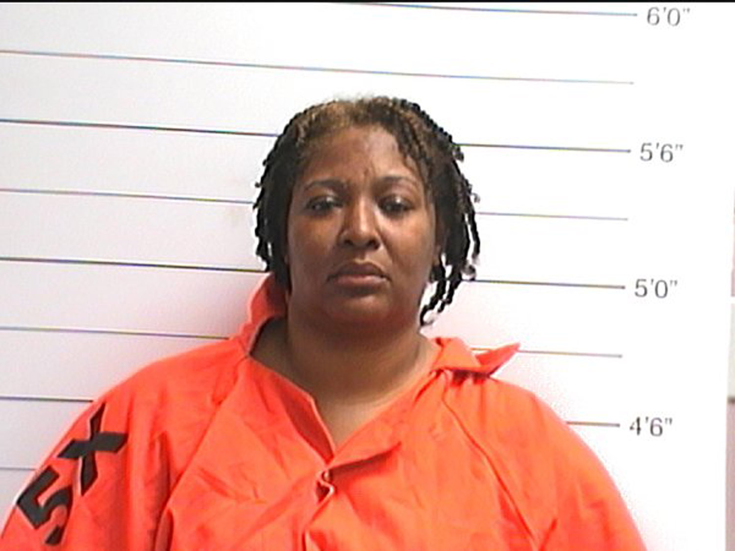 Deonca Kennedy in a photo distributed by the New Orleans Police Department. (New Orleans Police Department)