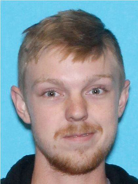In this handout provided by the U.S. Marshals, suspect  Ethan Couch poses for a mugshot photo. Couch is wanted for probation violation out of Tarrant County, Texas. Couch's case made national news in 2013 when he was sentenced to 10 years probation for the vehicular manslaughter of four people. Handout&mdash;Getty Images (Handout&mdash;Getty Images)