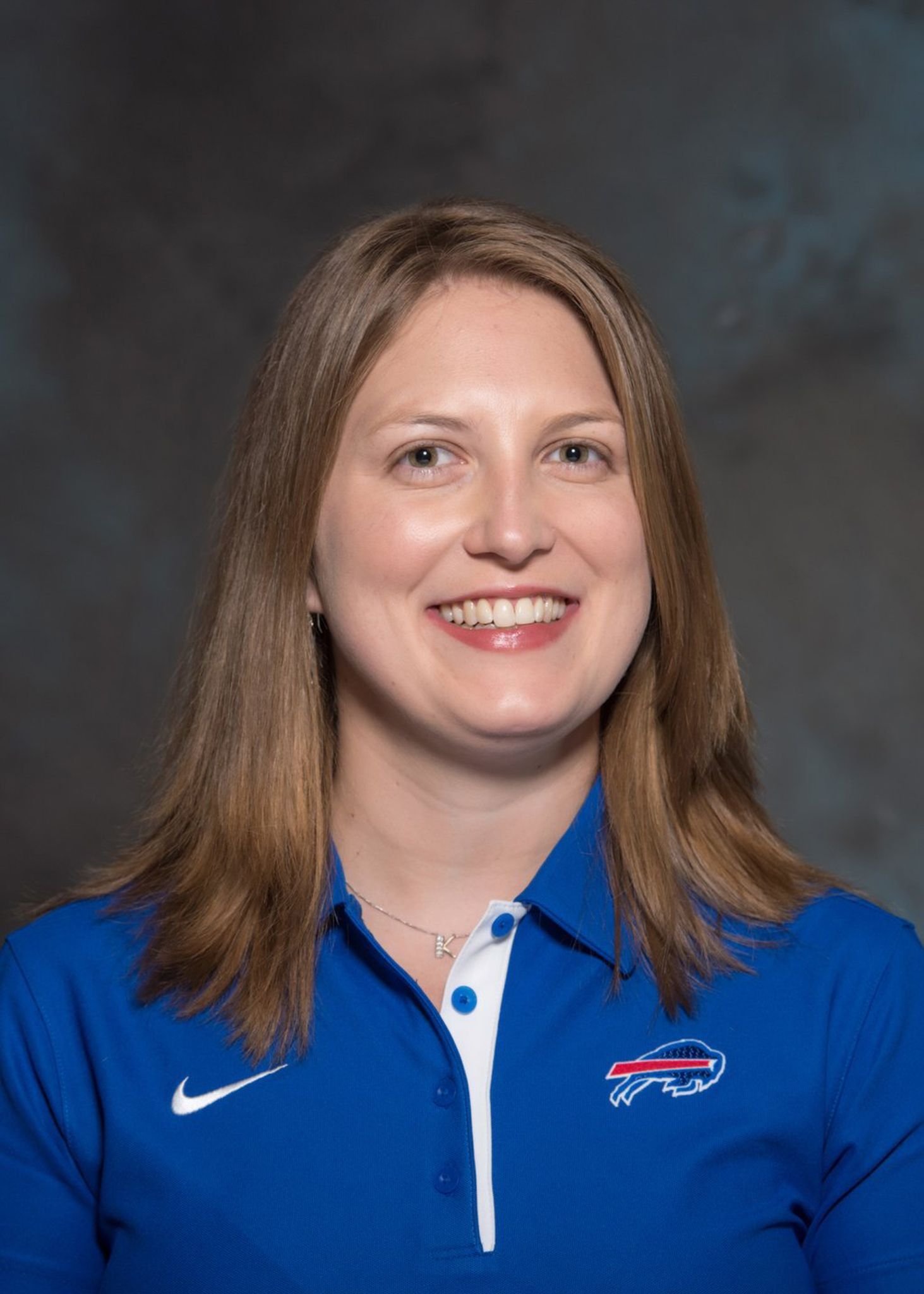 Buffalo Bills appoint NFL's first female full-time coach