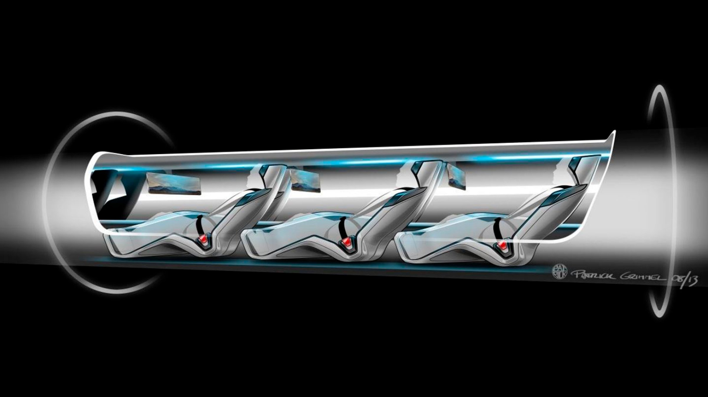 Hyperloop Testing
