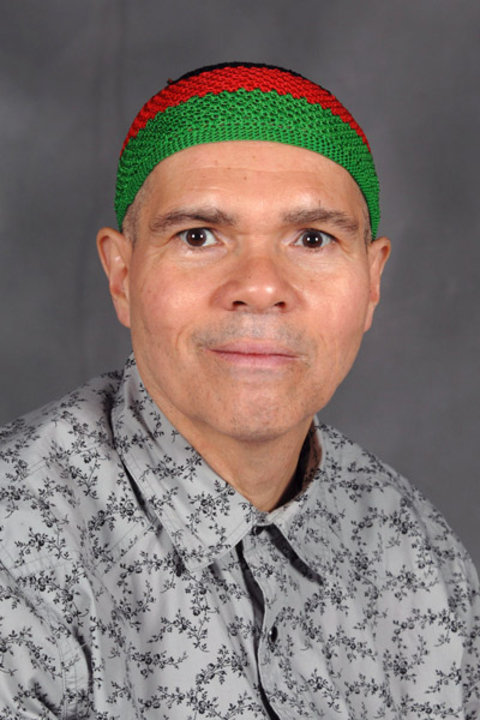 Julio Cesar Pino is an Associate Professor of History at Kent State University in Ohio. (Kent State University)