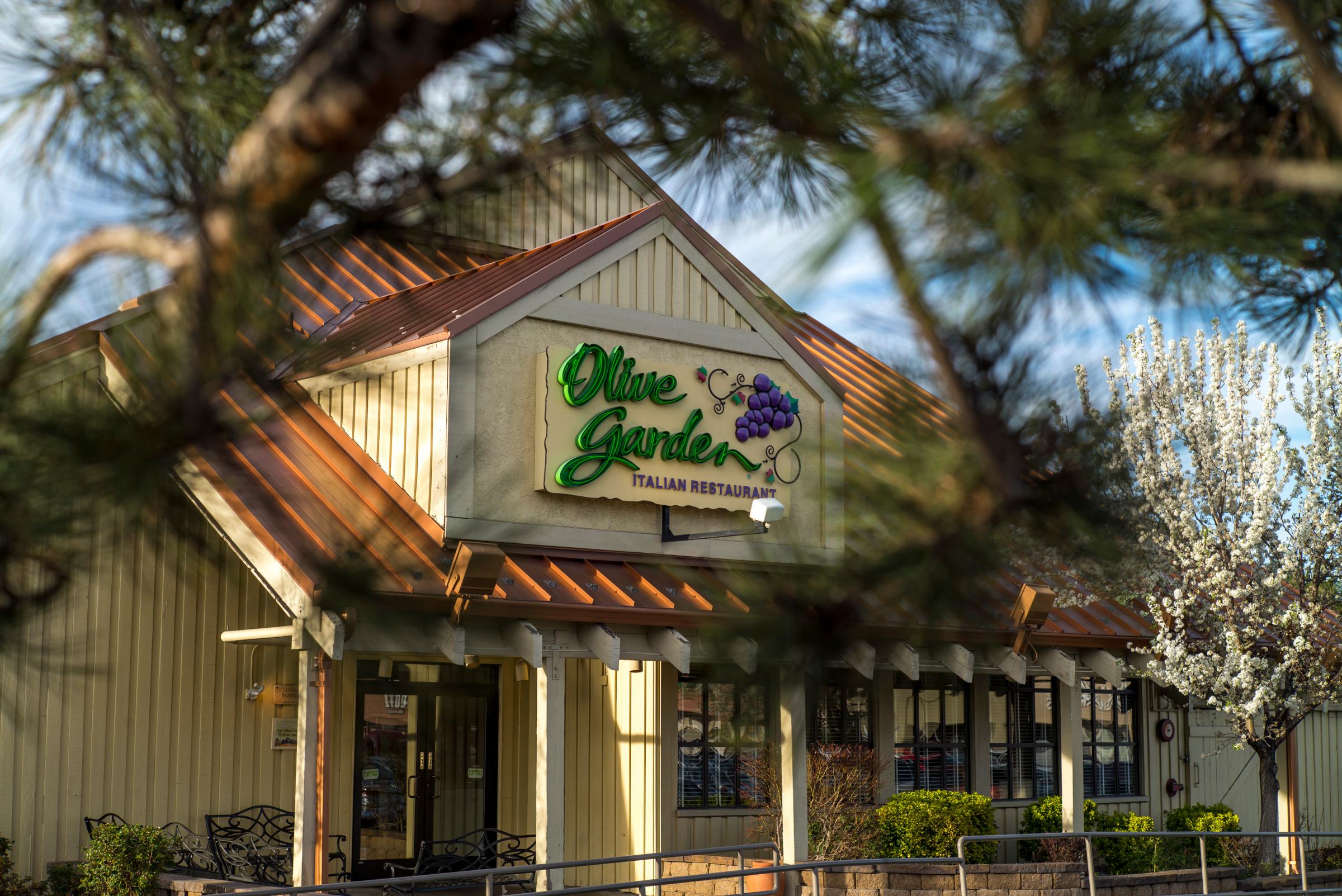Darden Restaurants Inc. Reports 3rd Quarter Earnings Results