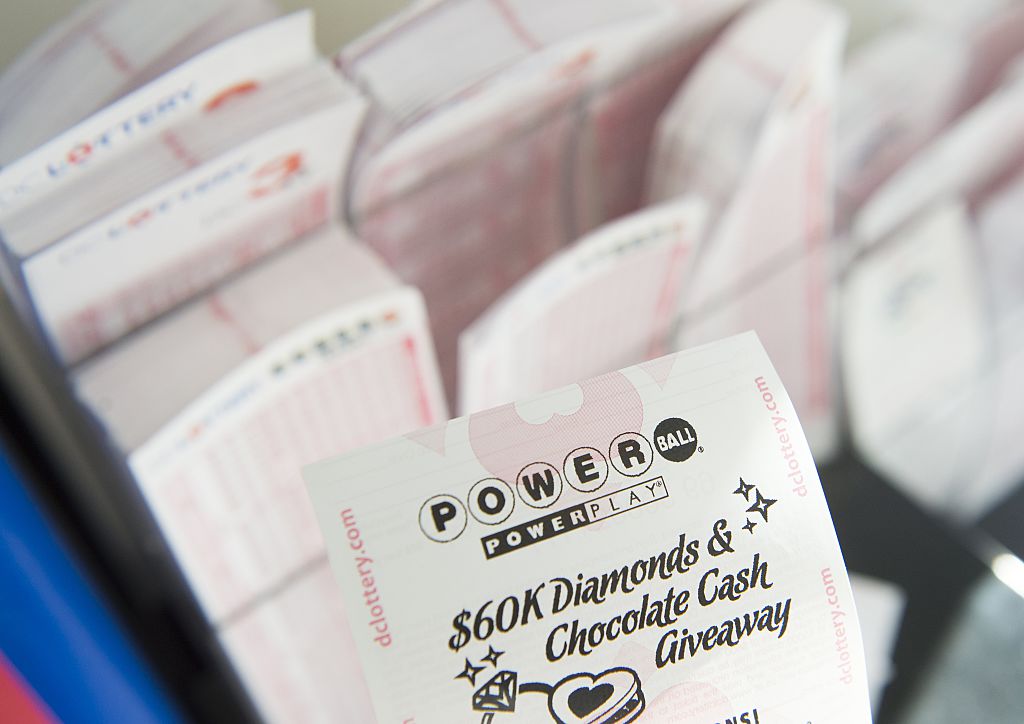 You can buy all 292.2 million combinations to win the Powerball jackpot, but experts say that may be foolish.