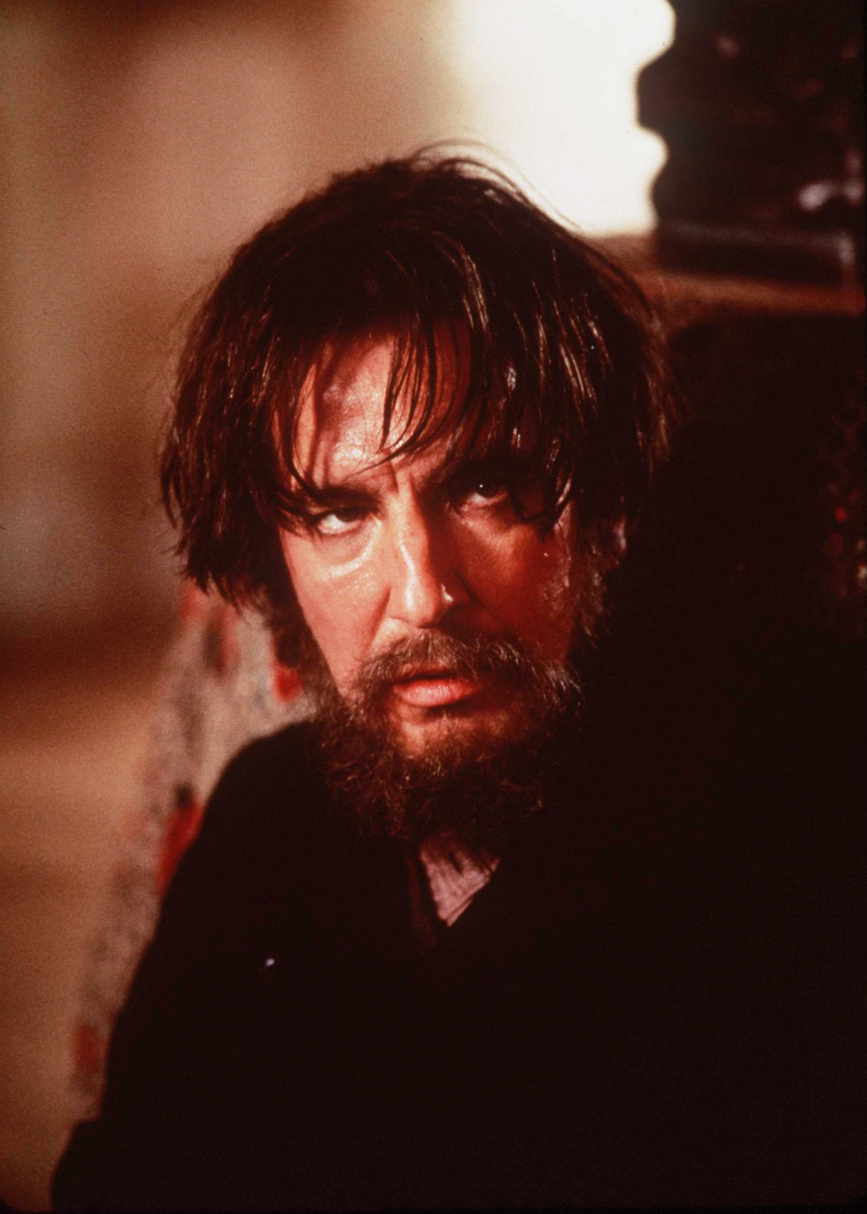 Rasputin: Dark Servant of Destiny, 1996.