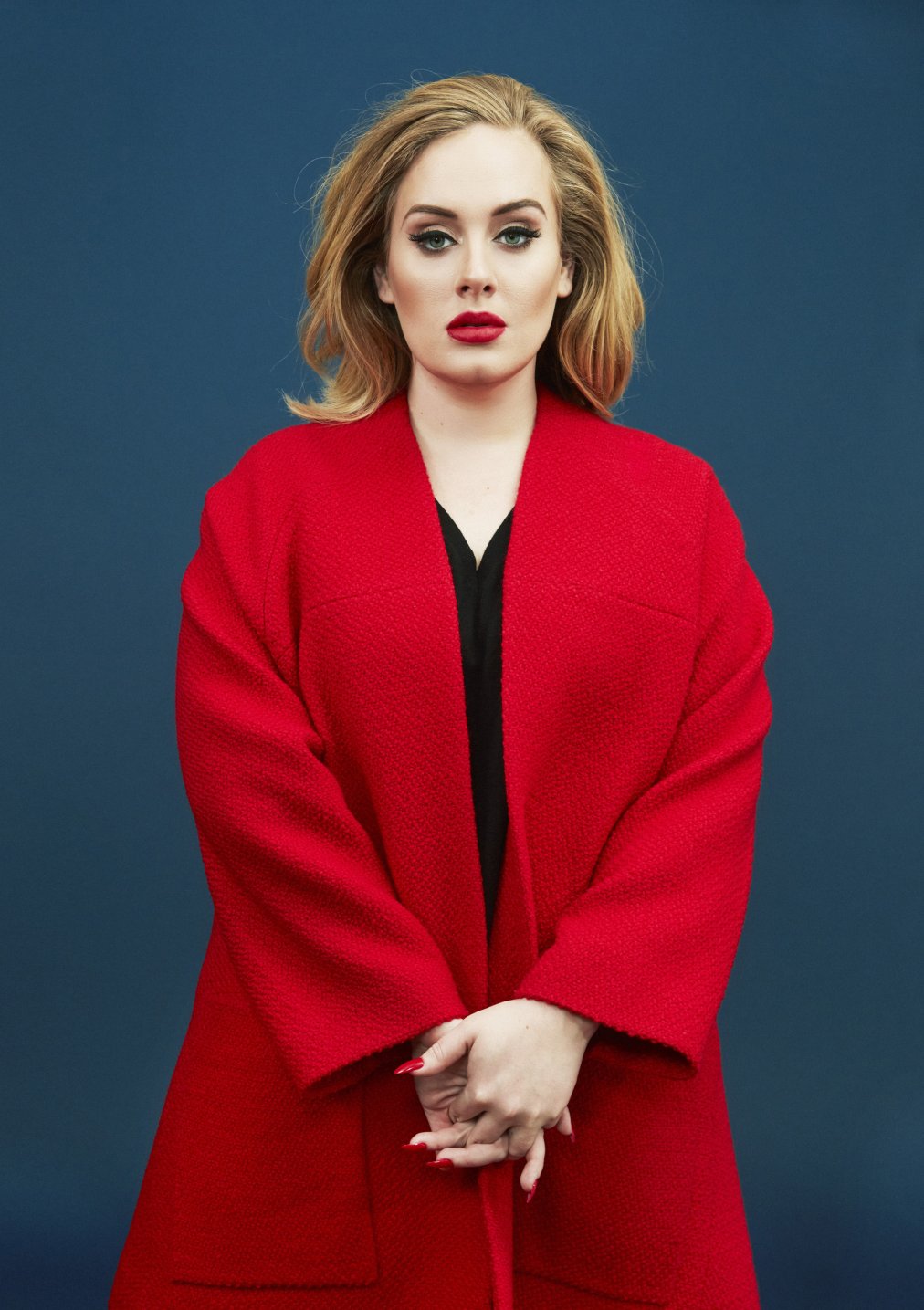 Adele | TIME