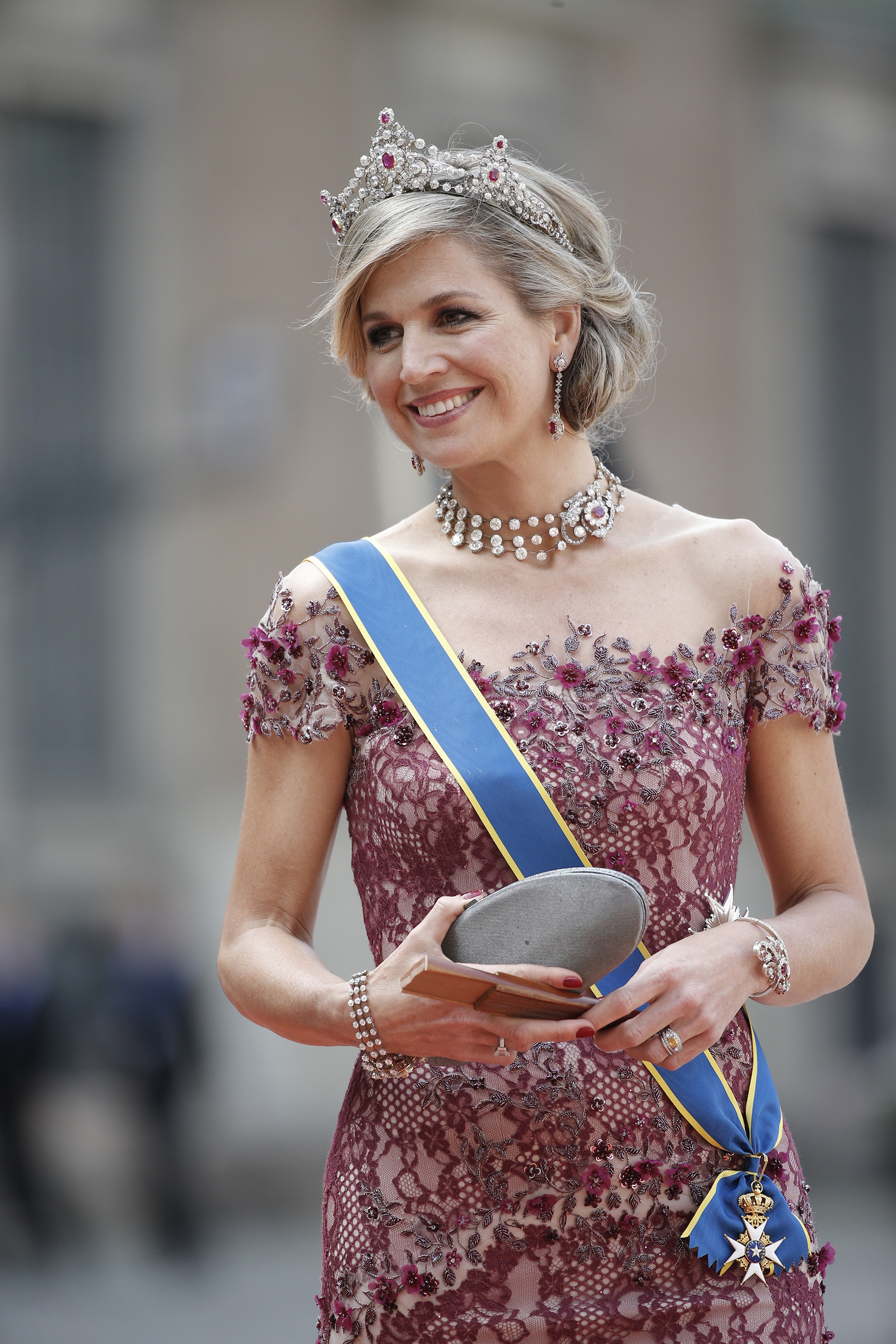 time 100 2016 queen maxima netherlands