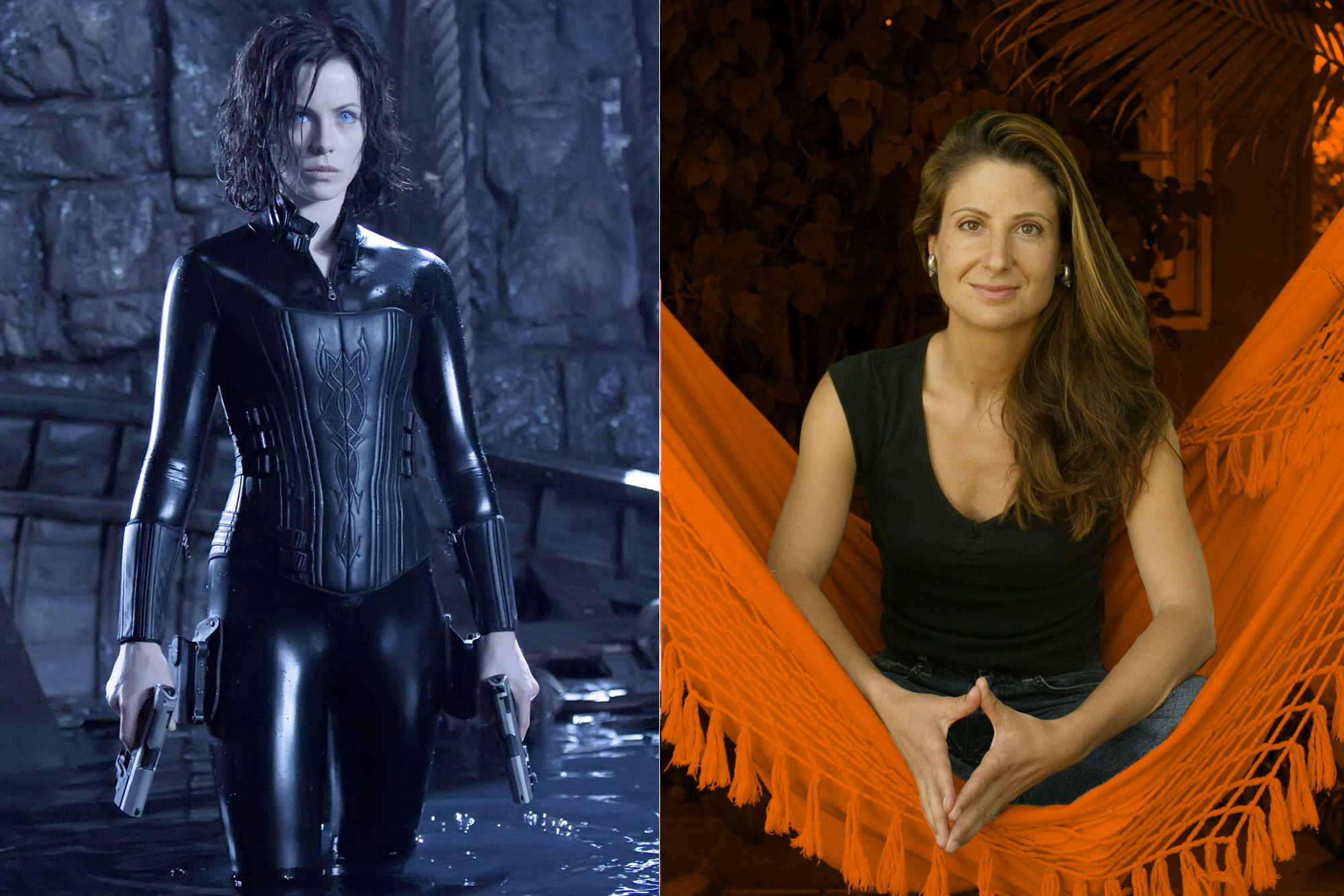 Anna Foerster, whose resume includes episodes of Criminal Minds and Outlander, will direct Underworld 5, starring Kate Beckinsale. Release date: Oct. 21