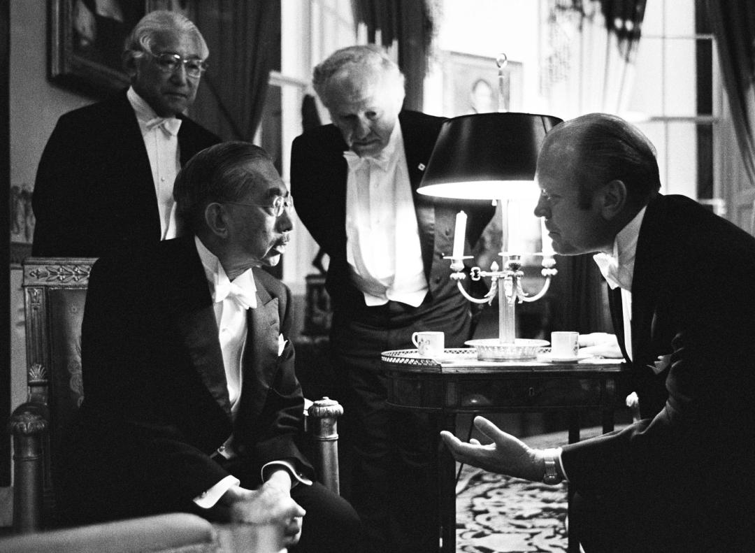 Trudeau State Dinner: See Historic Photos of State Dinners | TIME