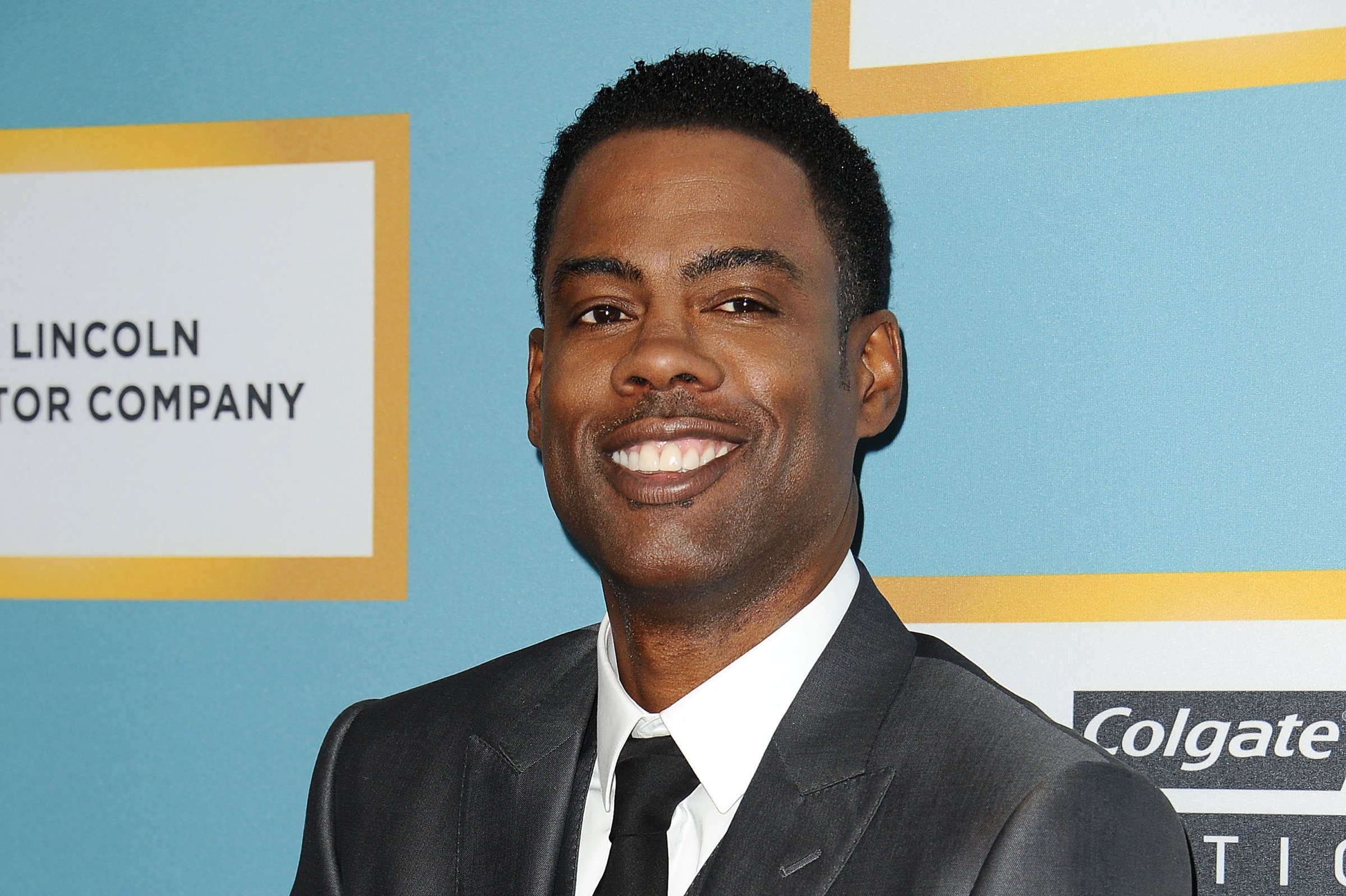Actor/comedian Chris Rock attends the Essence 9th annual Black Women In Hollywood event at the Beverly Wilshire Four Seasons Hotel on February 25, 2016 in Beverly Hills, California.