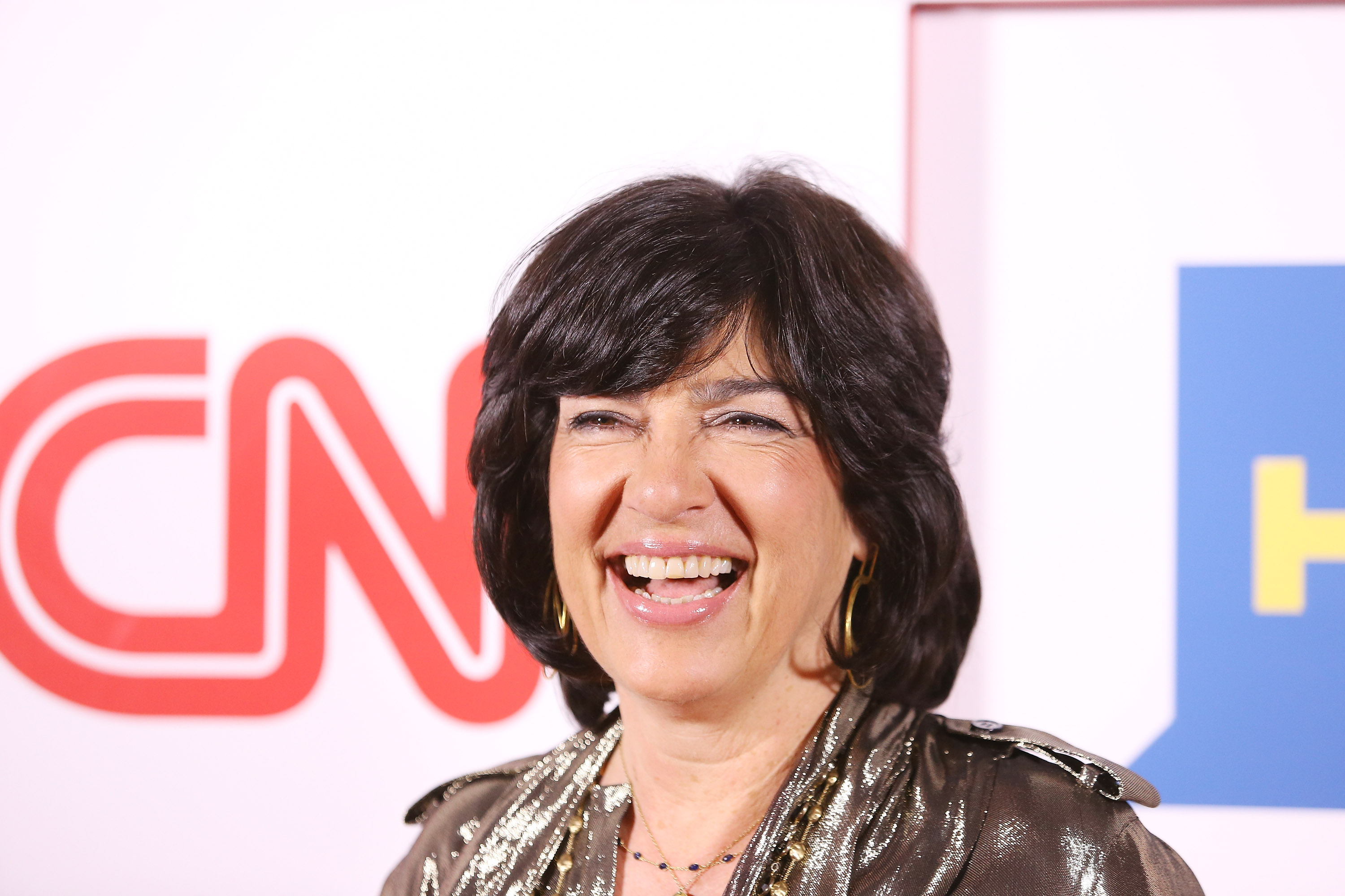 Christiane Amanpour: How to Ask Hard Questions | Time