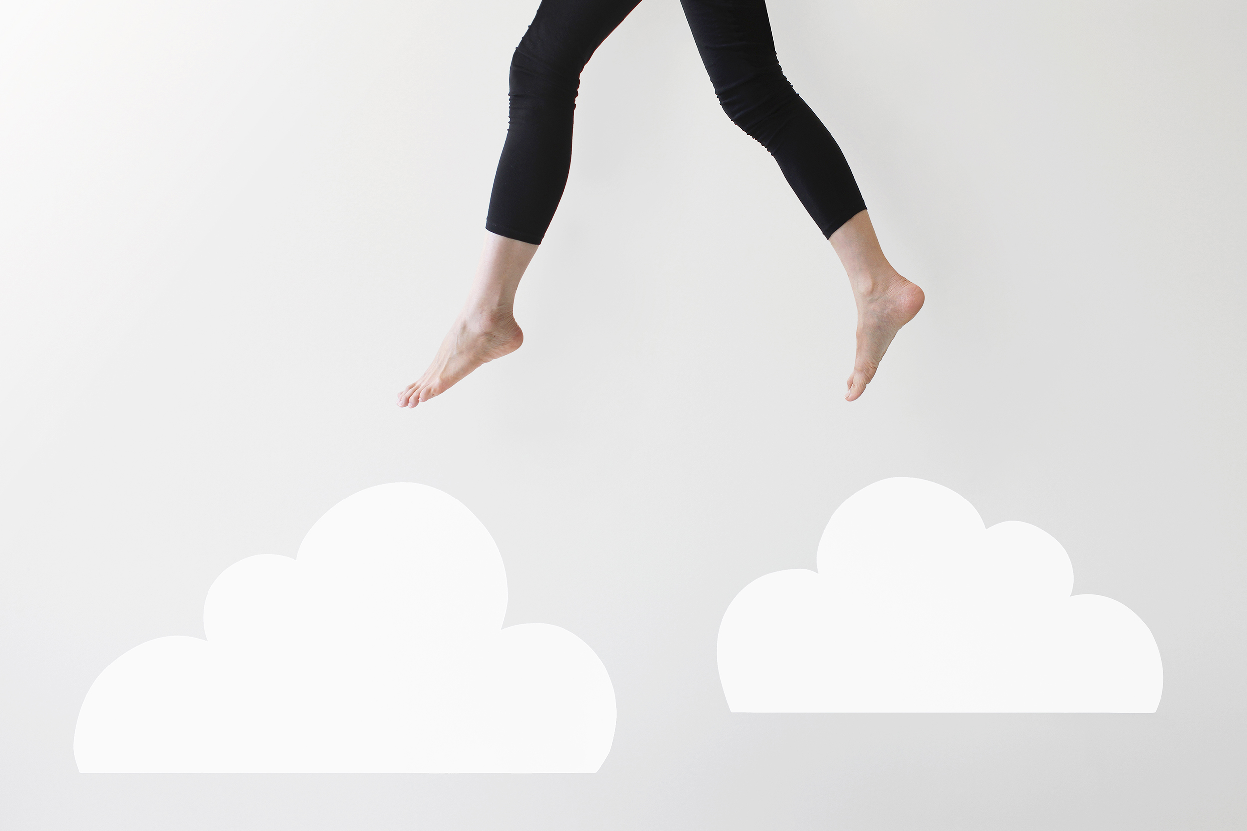 clouds-jumping-Happiness-success-achievment-mental-health-motto-stock