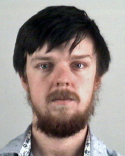 Ethan Couch appears in a booking photo on Feb. 5, 2016, in Fort Worth, Texas. (Tarrant County Sheriff's Department/AP)