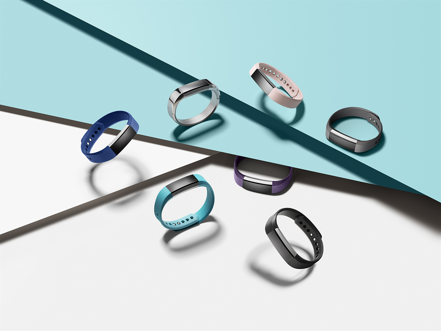 Fitbit Unveils Alta Fitness Tracker | Time