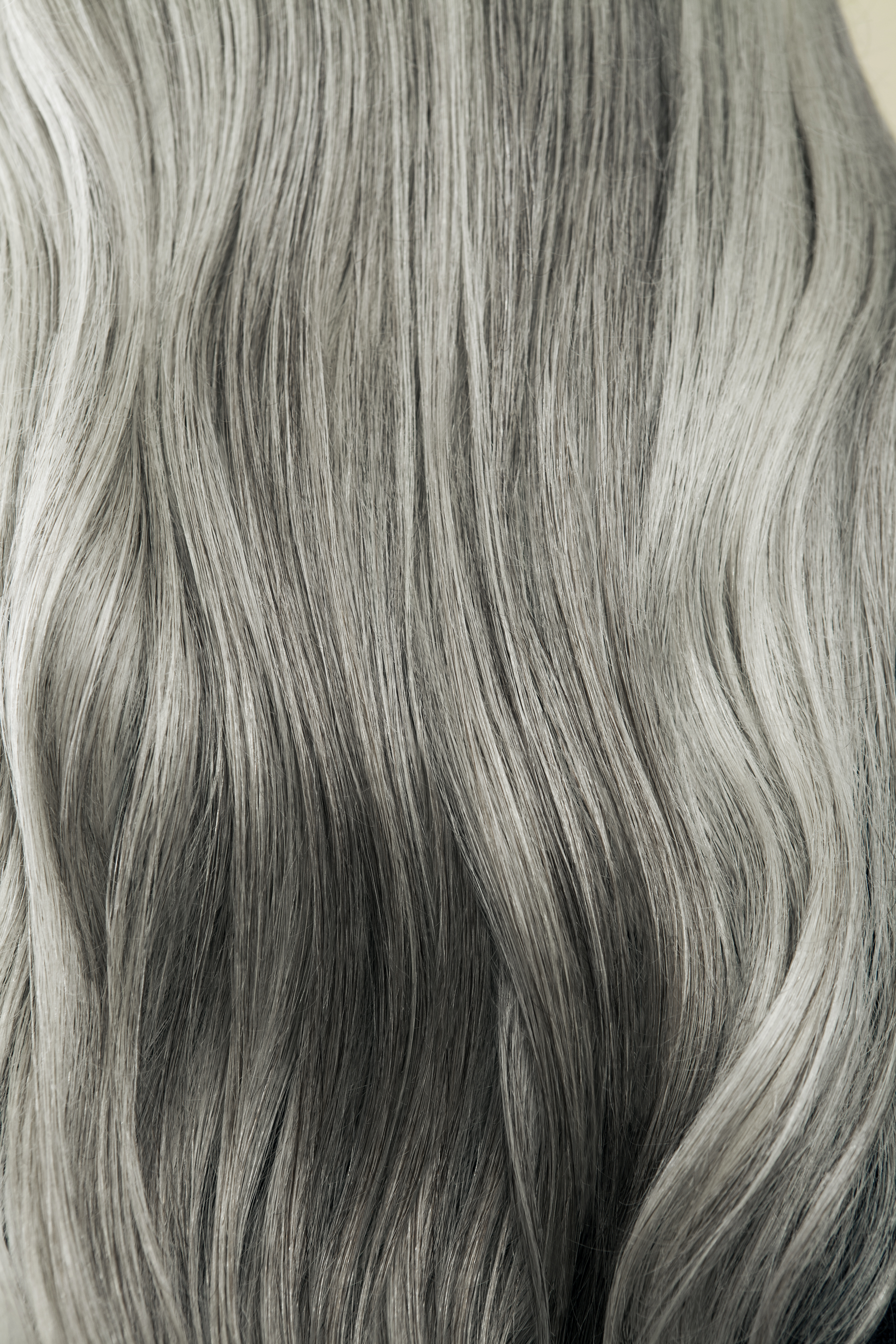 Hair Dye No More? Researchers Find Gene for Grey Hair | Time