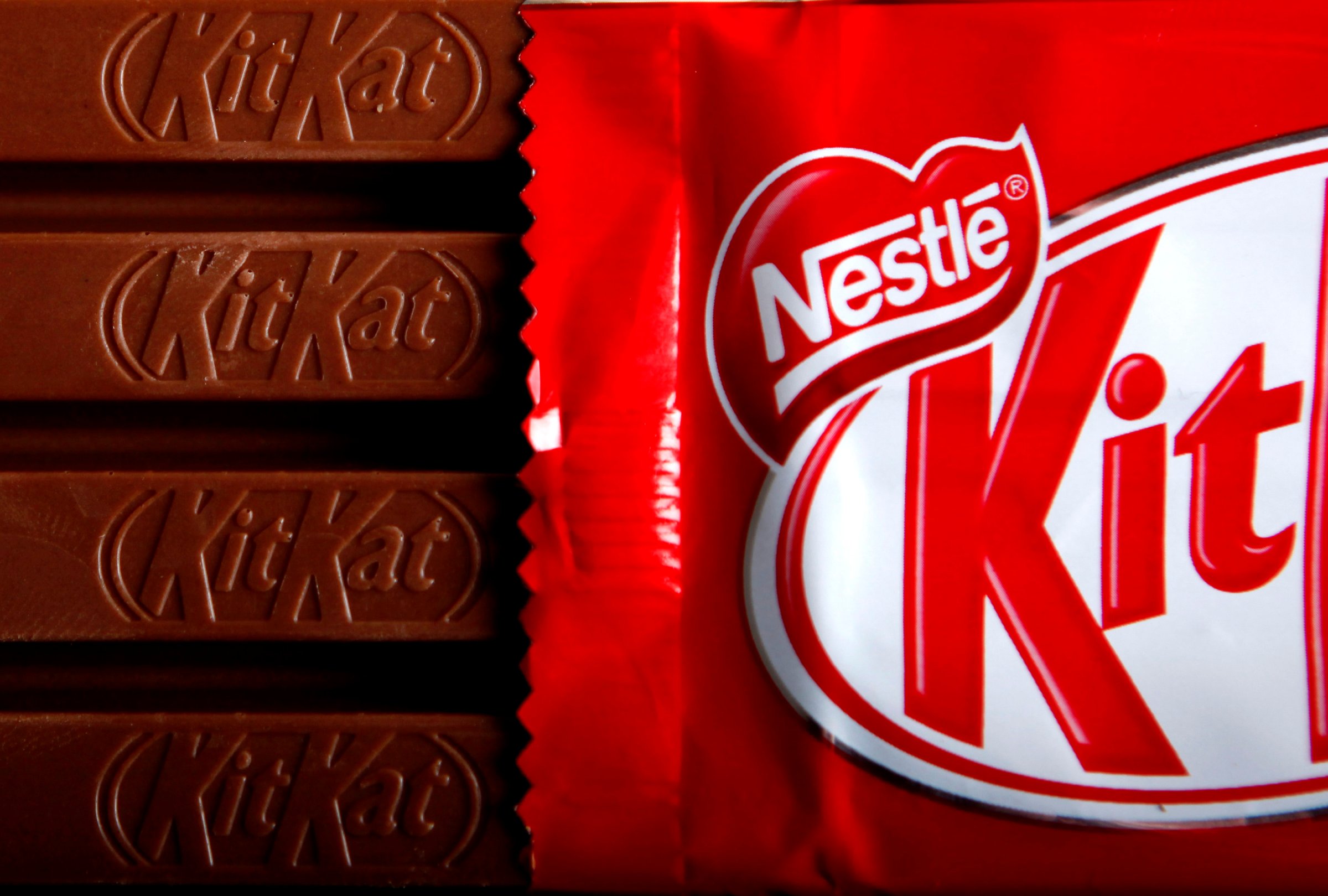 Nestle To Make Fairtrade KitKats