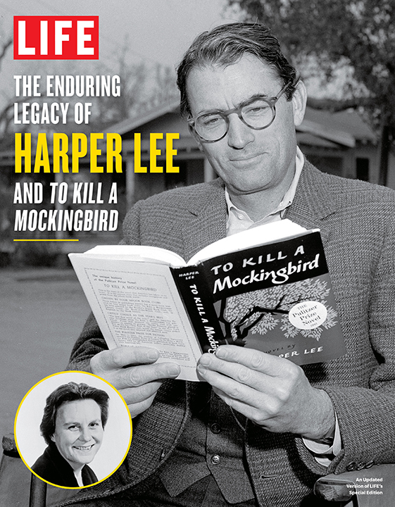 LIFE Books: Harper Lee