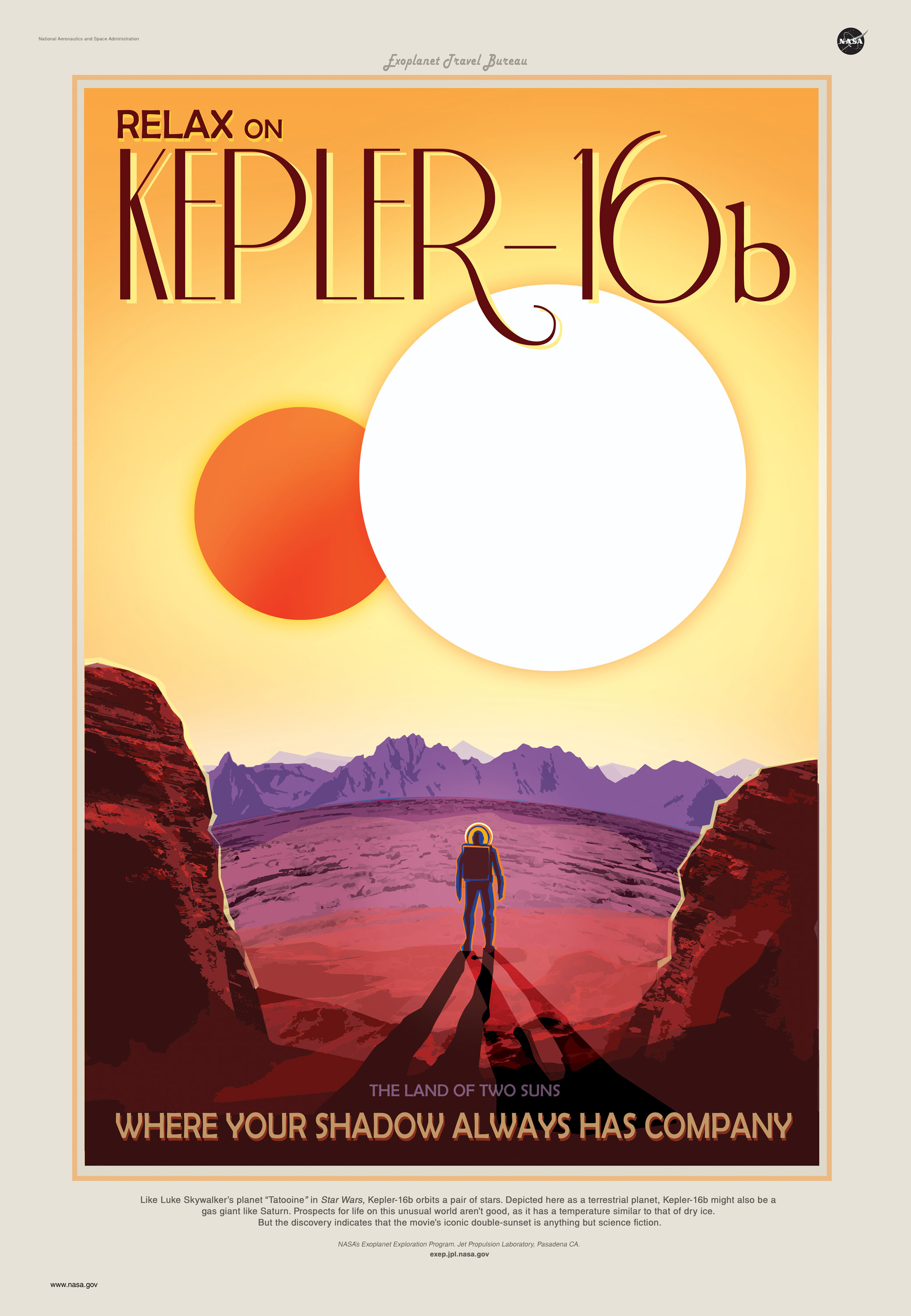 NASA_Kepler_16b_poster