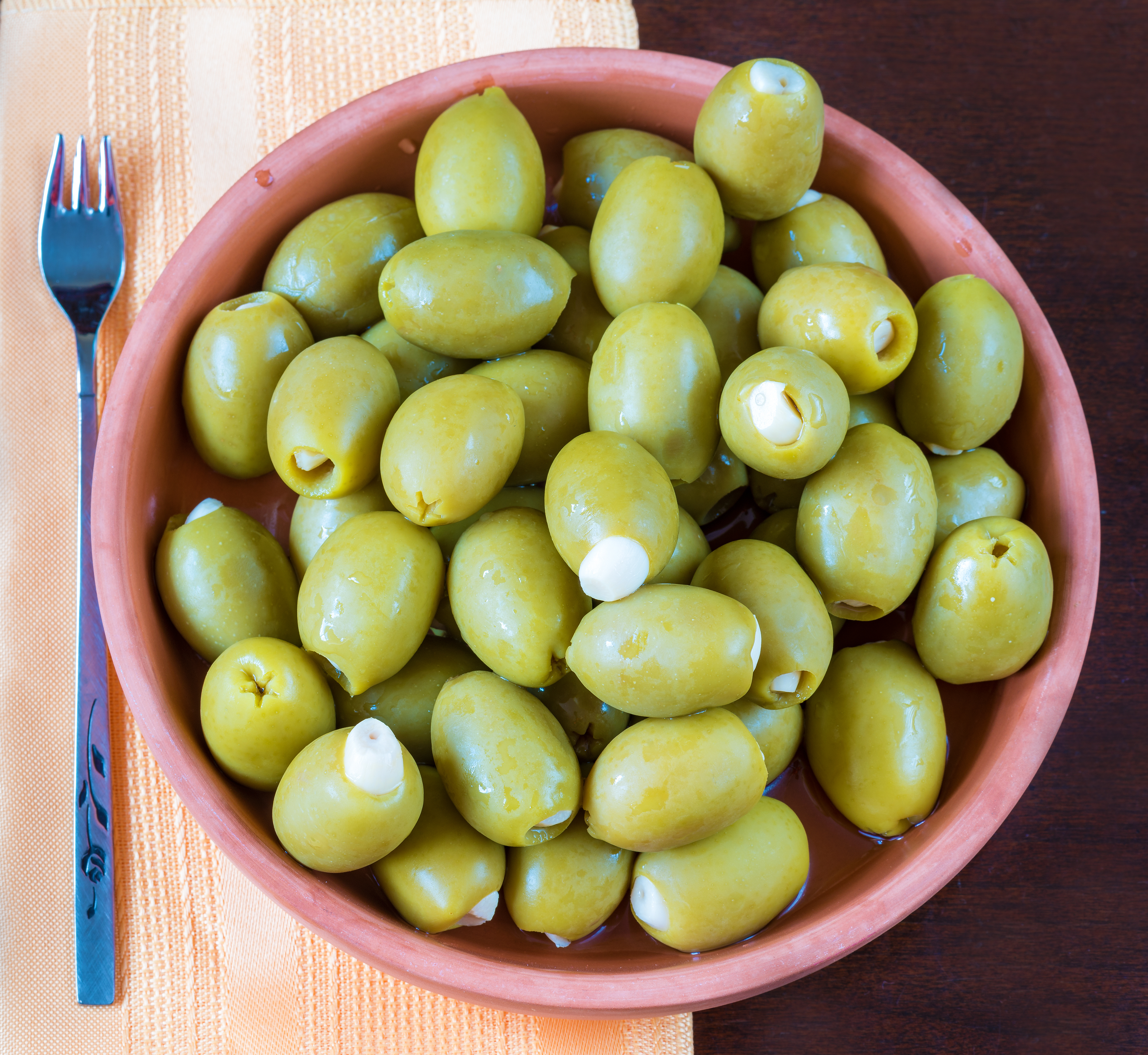 green olives italy seizure