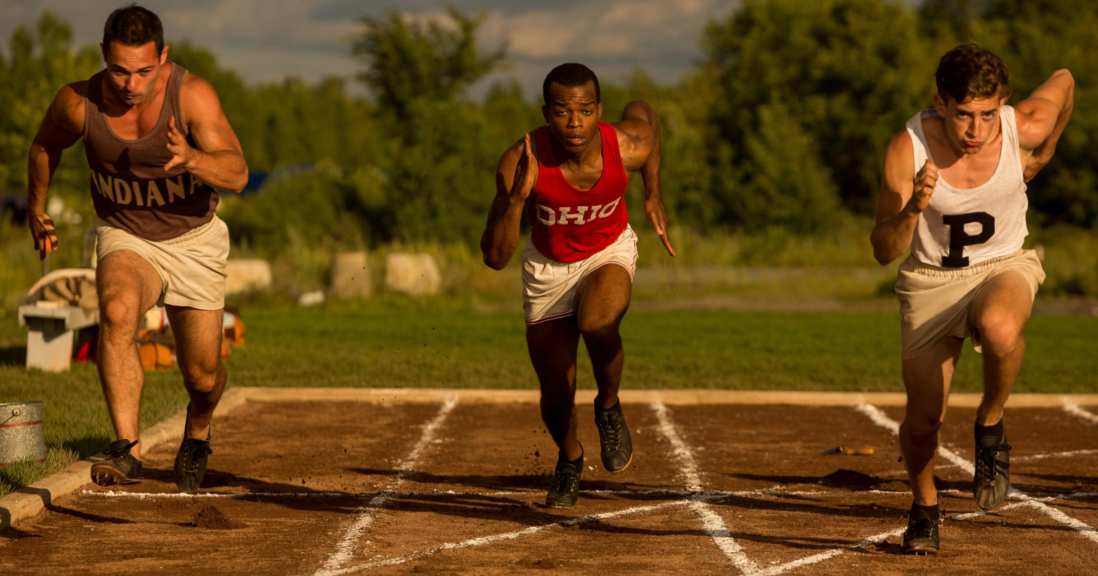 Race Movie Jesse Owens Biopic Content Marketing Growth Curve 