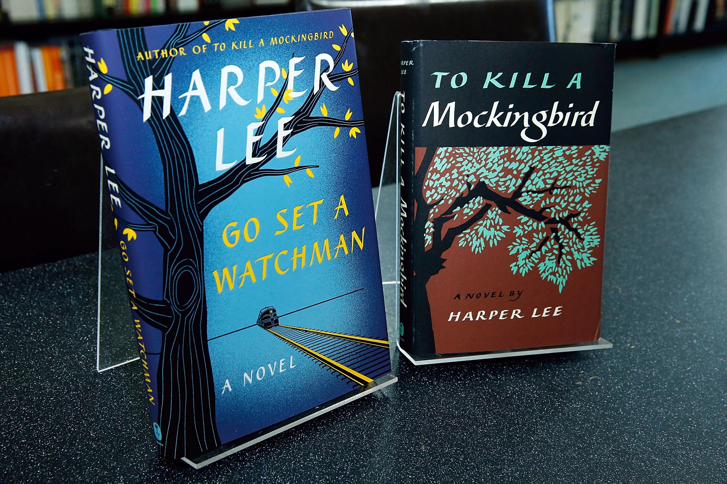 Harper Lee Celebration: Wally Lamb And Leslie Uggams In Conversation With Bill Goldstein