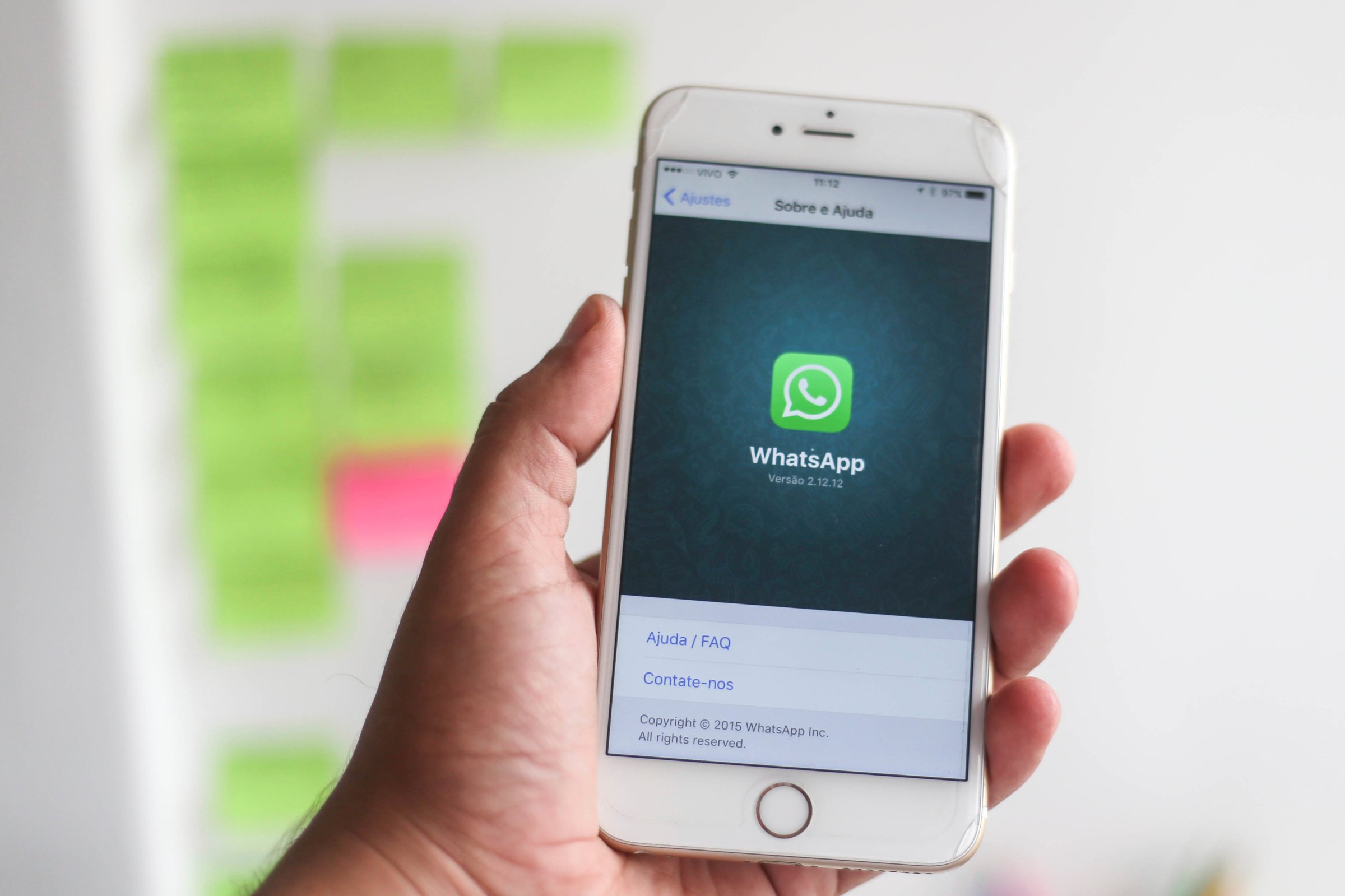 Jan Koum Announced WhatsApp Will be Free