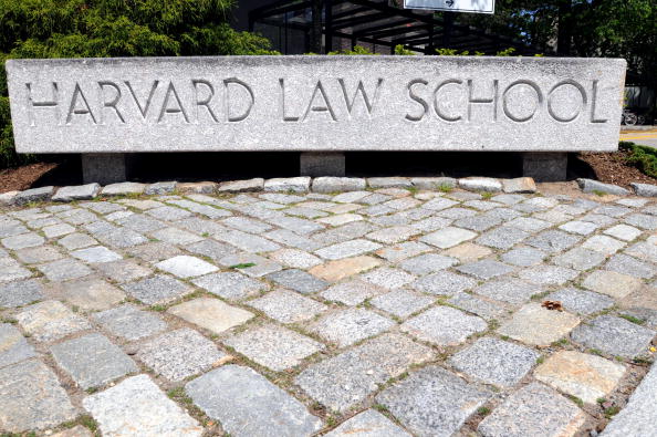 Former Dean Of Harvard Law School Nominated To U.S. Supreme Court