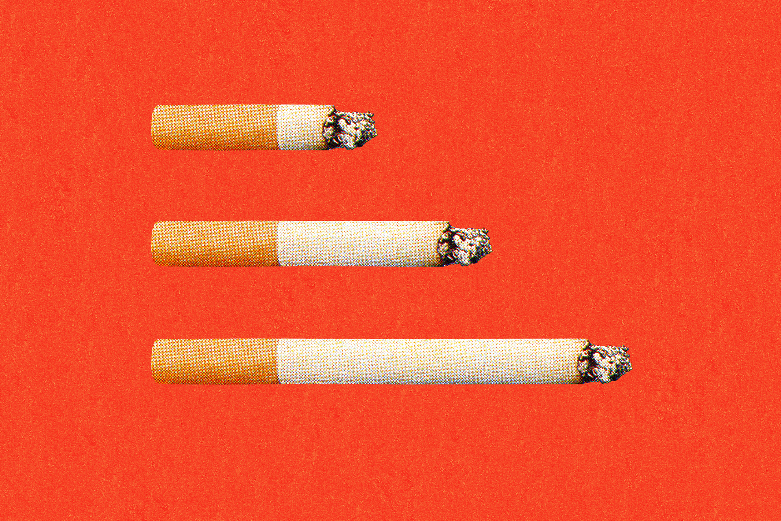 Busting two common myths to help you quit smoking - The SANE Blog