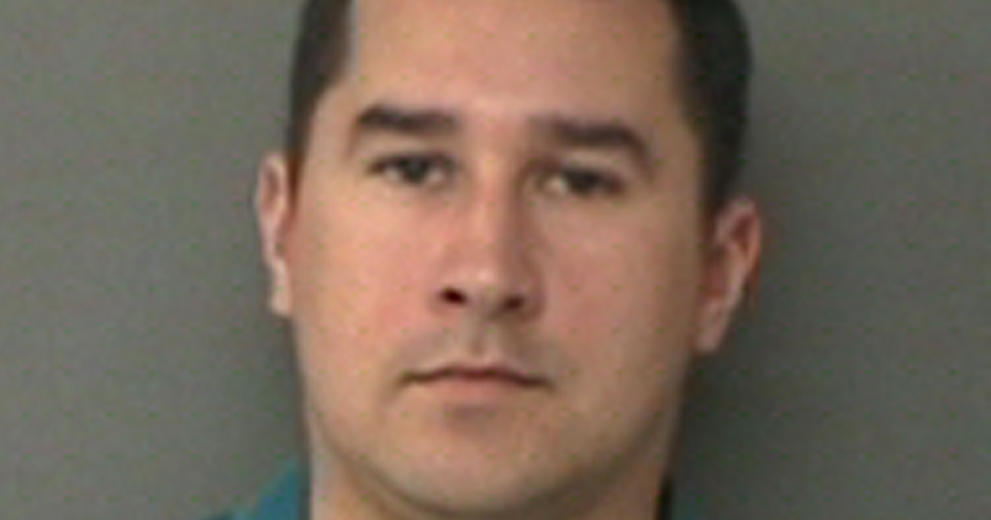 Brian Encinia in a Jan. 7, 2016 file photo released by the Waller County Sheriff’s Office in Hempstead, Texas.