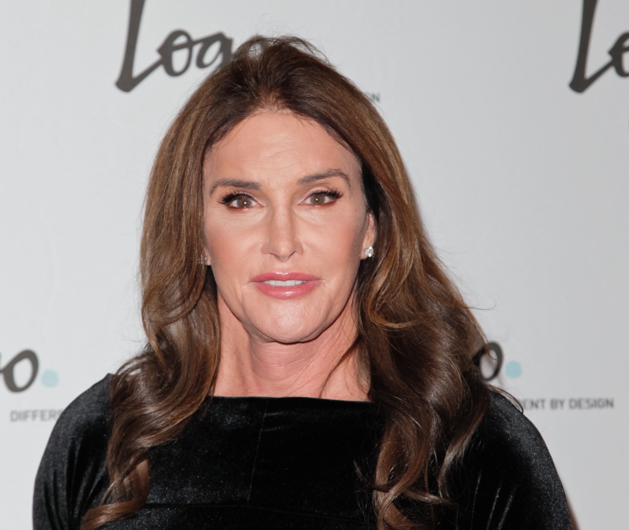 Caitlyn Jenner attends Logo TV's 'Beautiful As I Want To Be' web series launch party at The Standard Hotel on October 27, 2015 in Los Angeles, California.