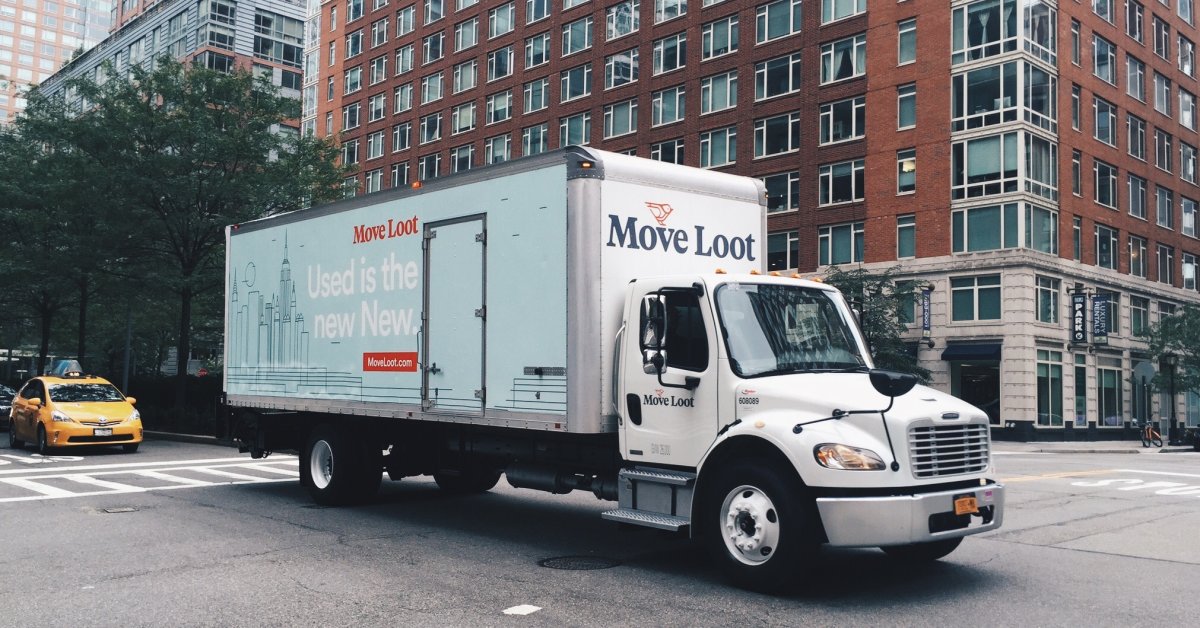 Move Loot There S A New Way To Sell Your Used Furniture Time
