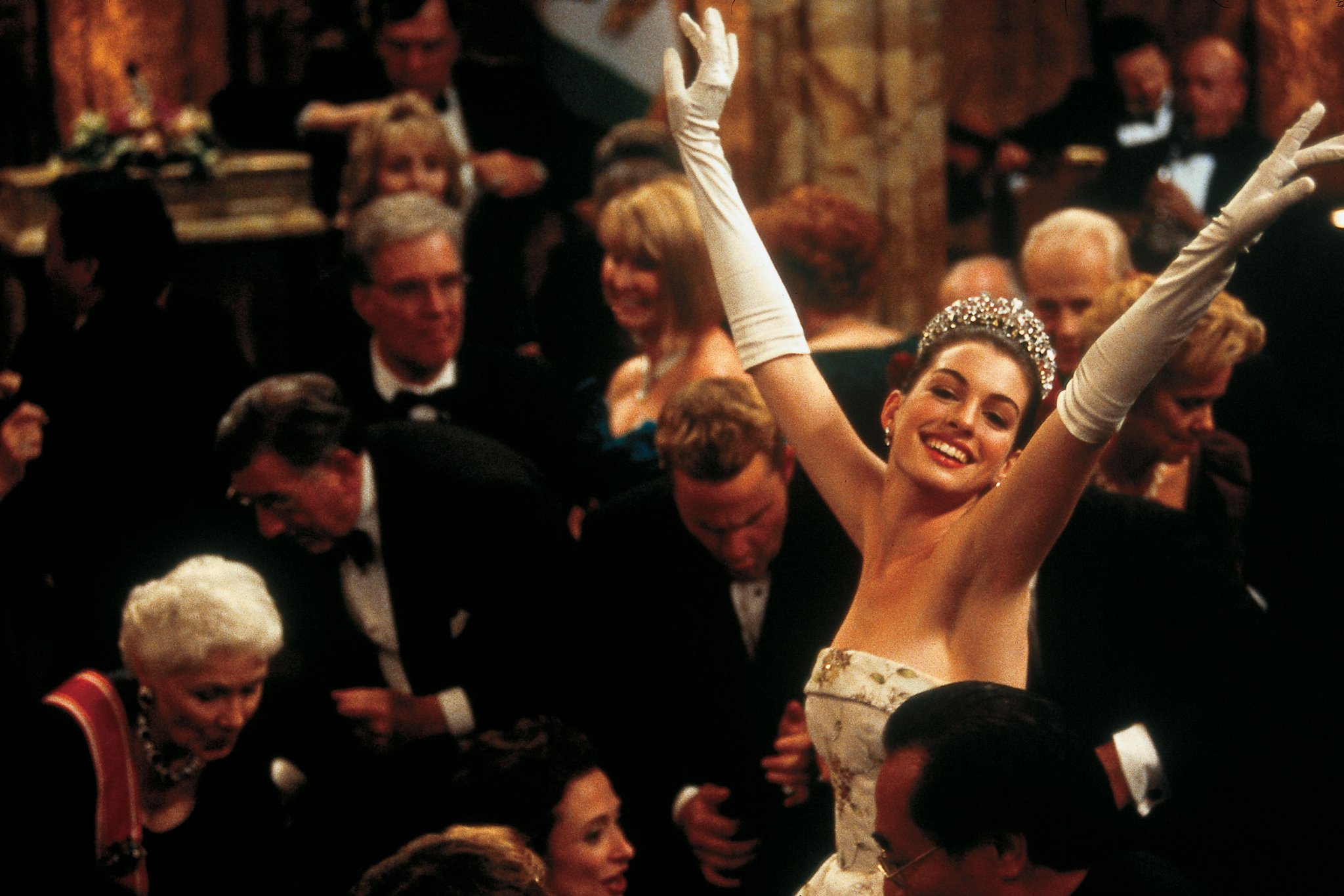 Garry Marshall: Lessons I Learned From Princess Diaries | Time