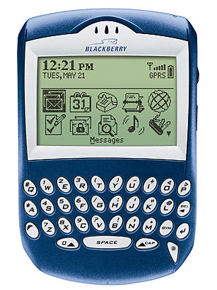 blackberry 6210