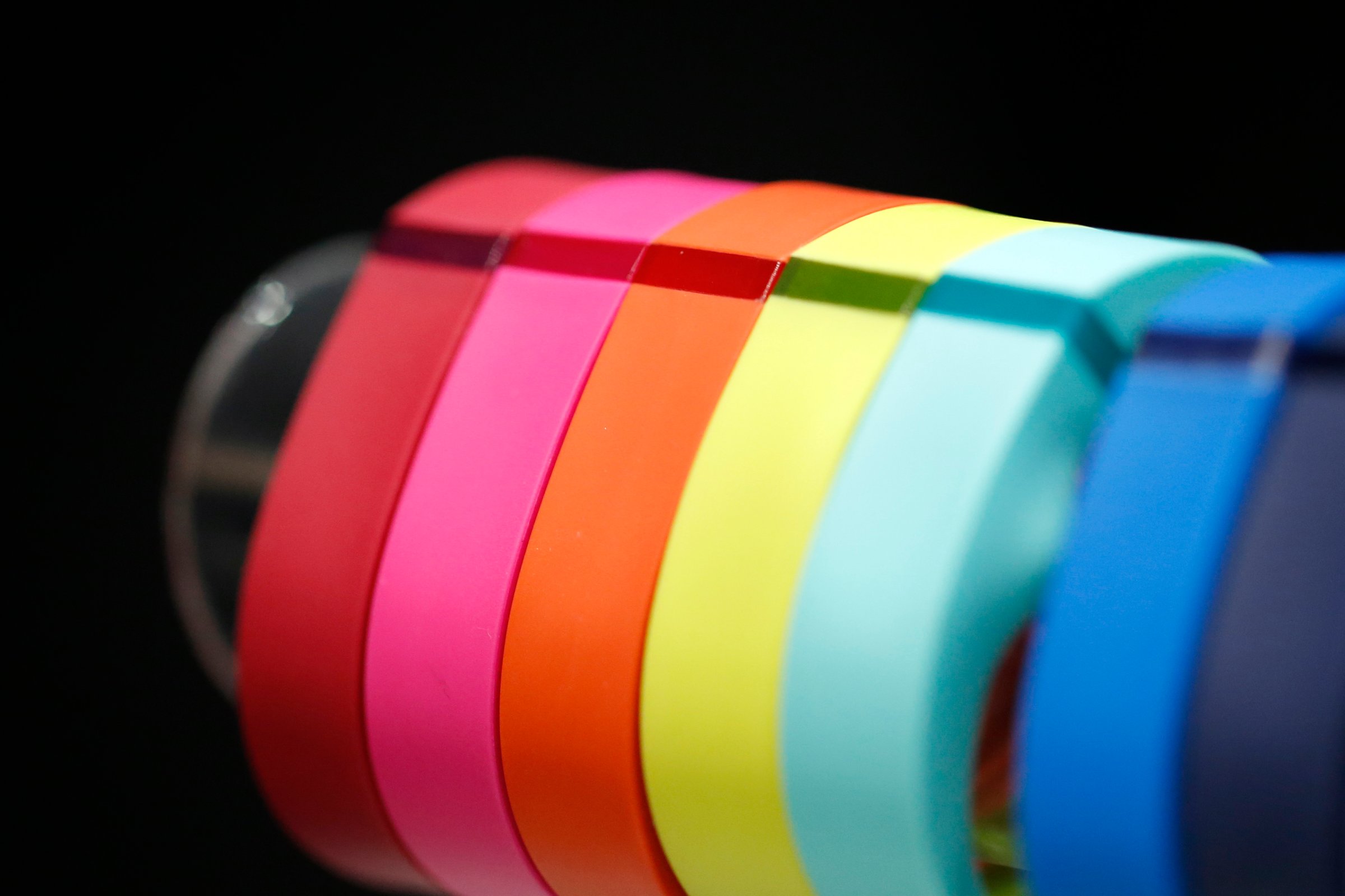 Latest Products At The Wearable Device Technology Expo