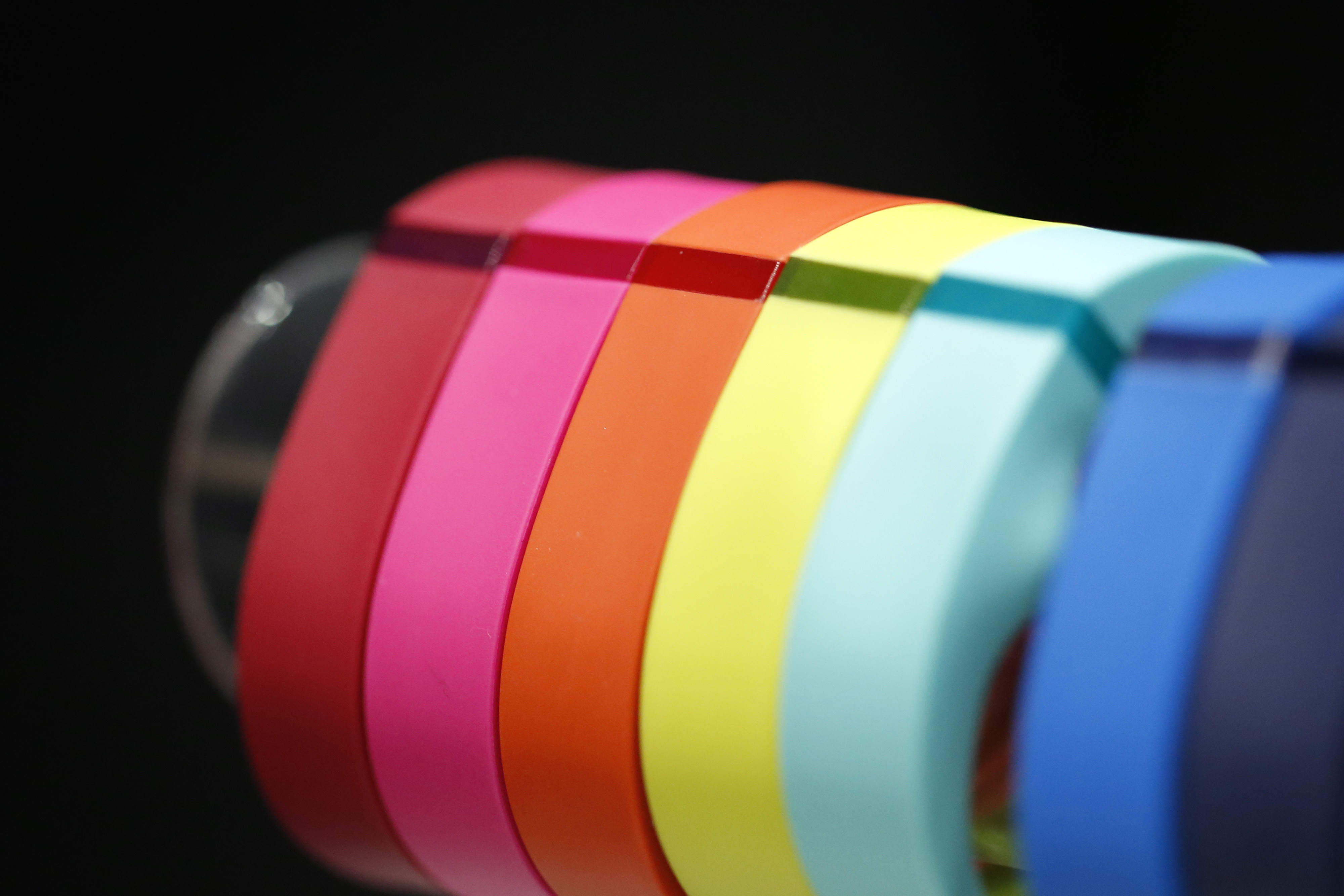 Latest Products At The Wearable Device Technology Expo