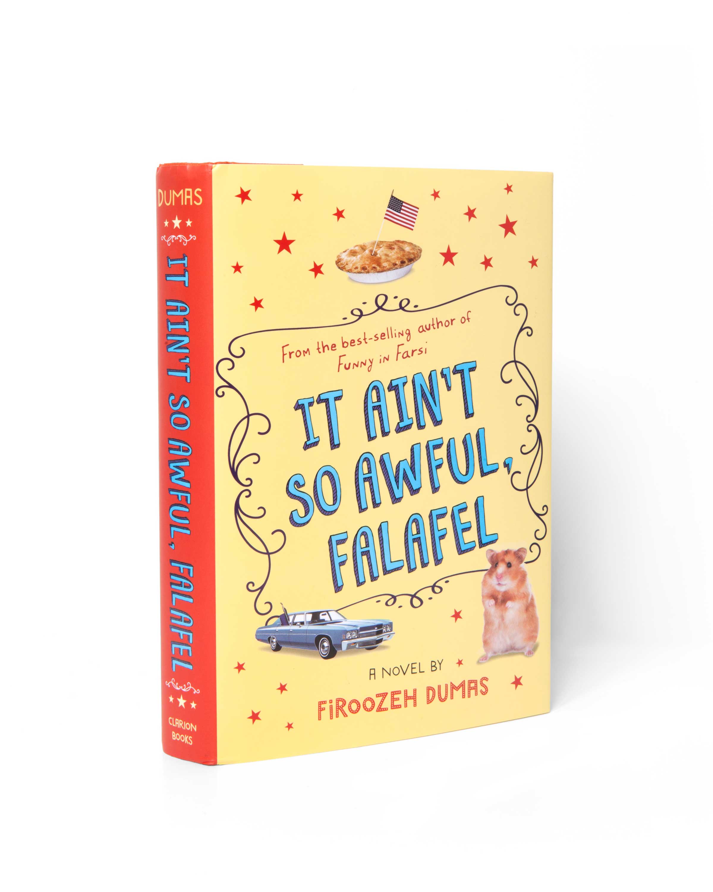 it-aint-so-awful-falafel-firoozeh-dumas-novel