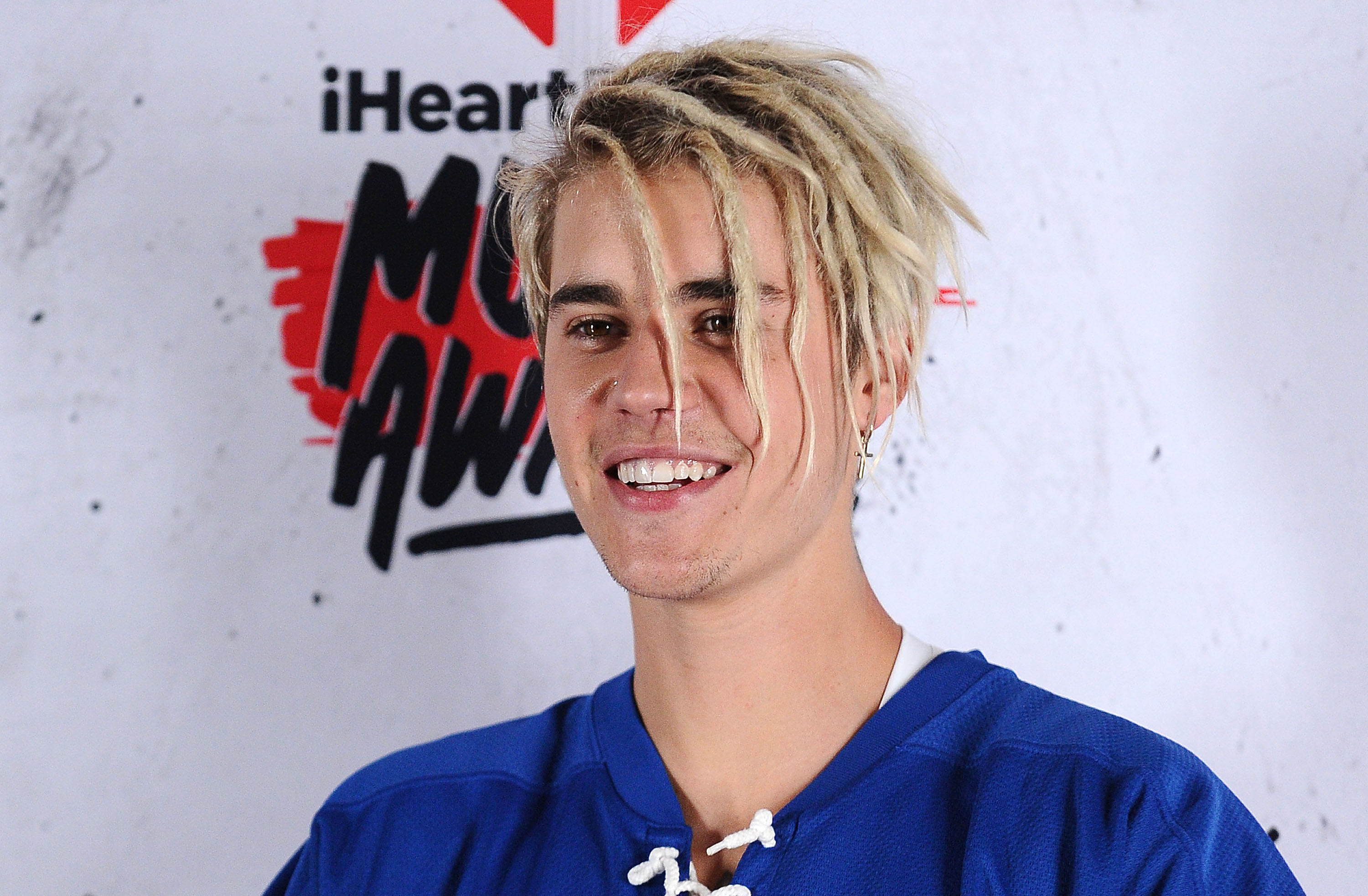 Justin Bieber Is Under Fire For His New Dreadlocks Time