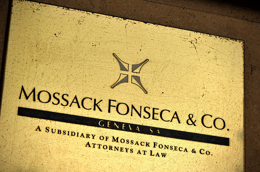 Mossack Fonseca Currently Embroiled In Panama Papers Tax Scandal