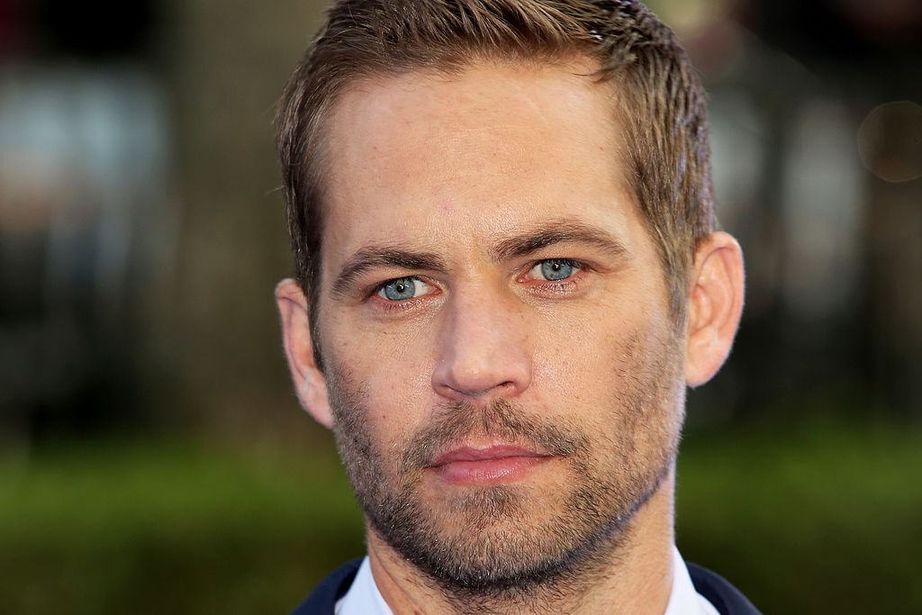 Actor Paul Walker attends the World Premiere of 'Fast & Furious 6' at Empire Leicester Square on May 7, 2013 in London, England. (Tim P. Whitby—;Getty Images)