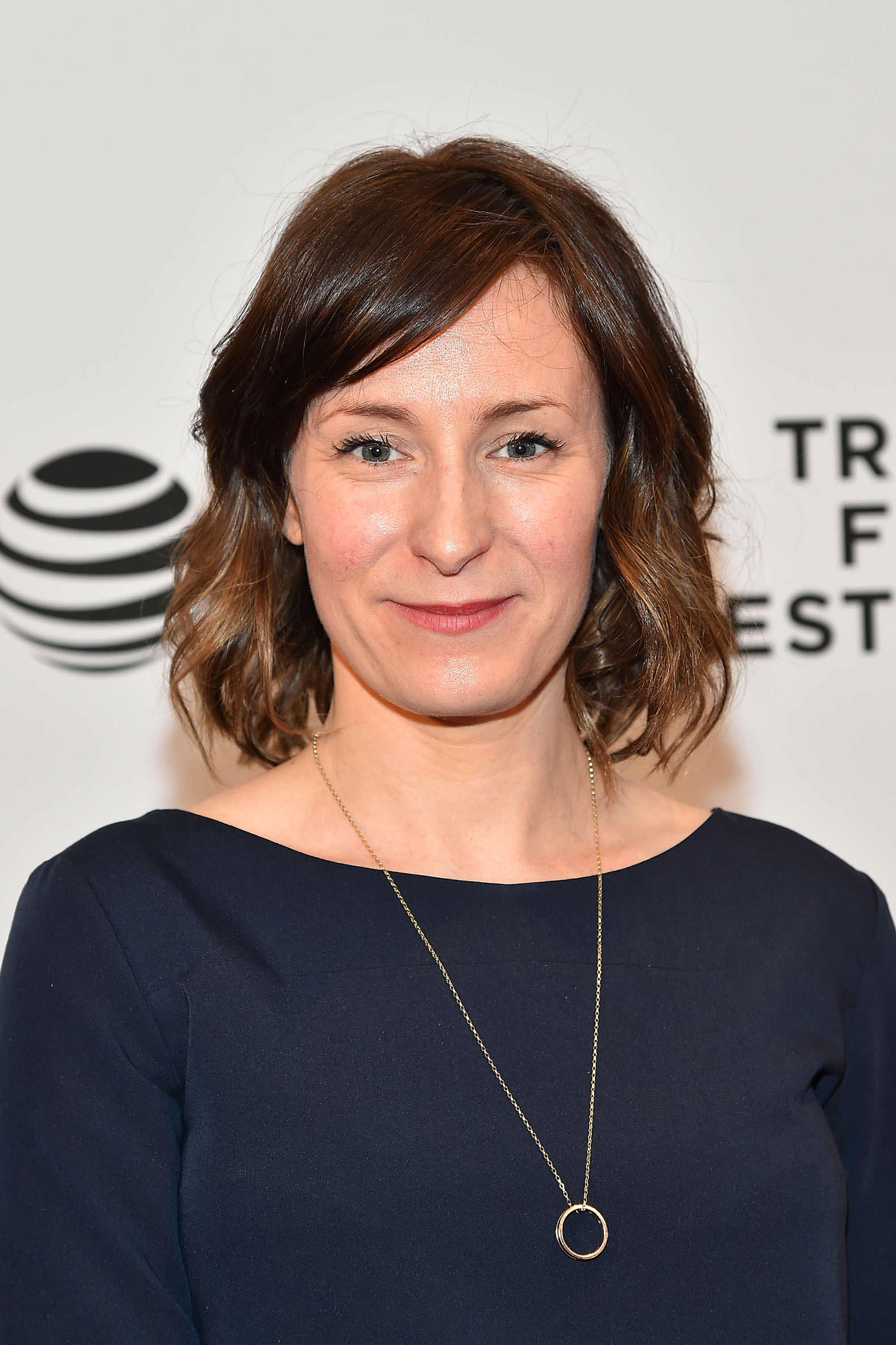 Director Rachel Tunnard attends the  Adult Life Skills  Premiere during the 2016 Tribeca Film Festival on April 17, 2016 in New York City.