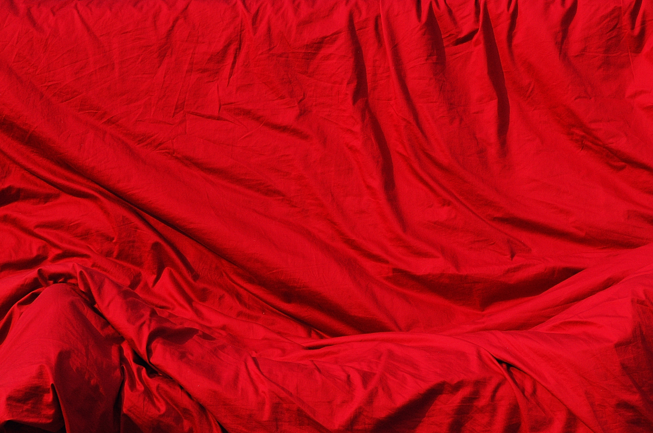 red sheets