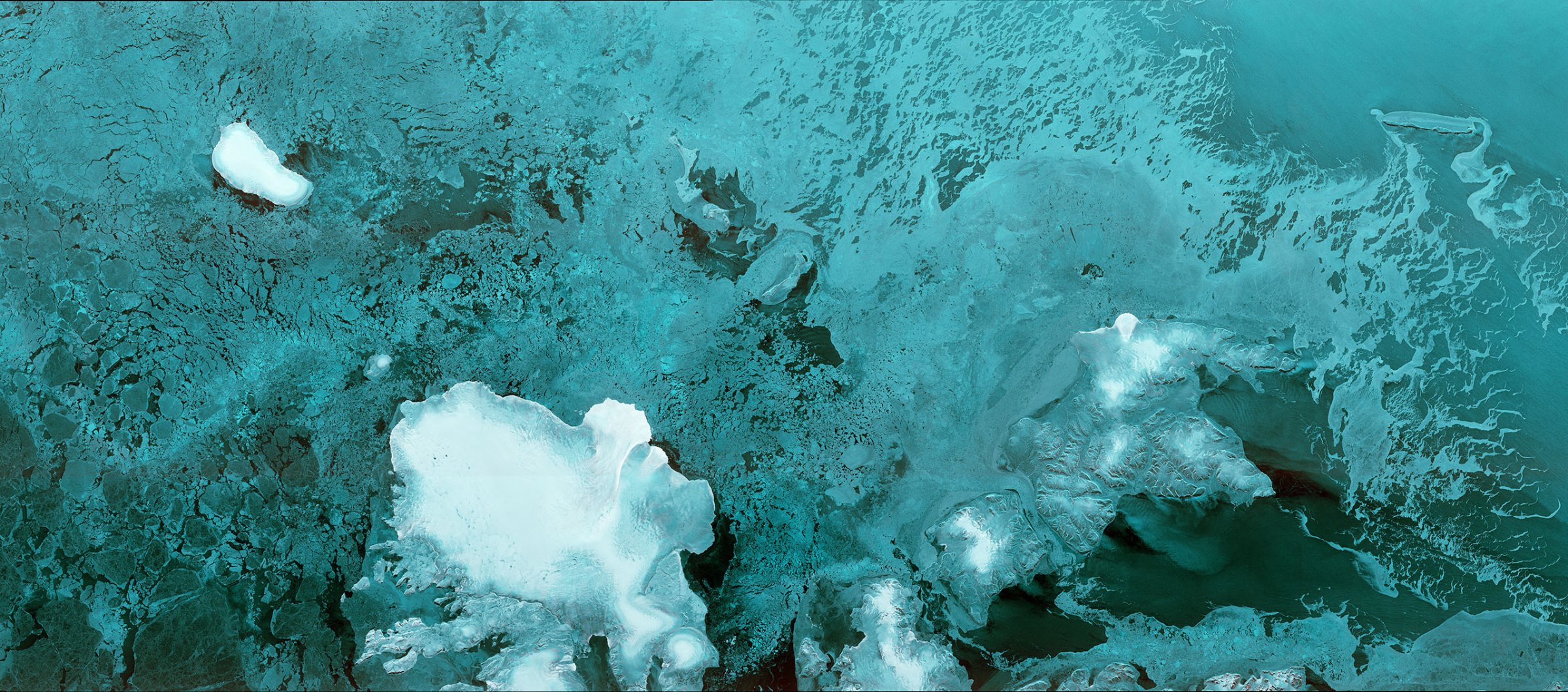 Sentinel-1B-first-image-svalbard-archipelago