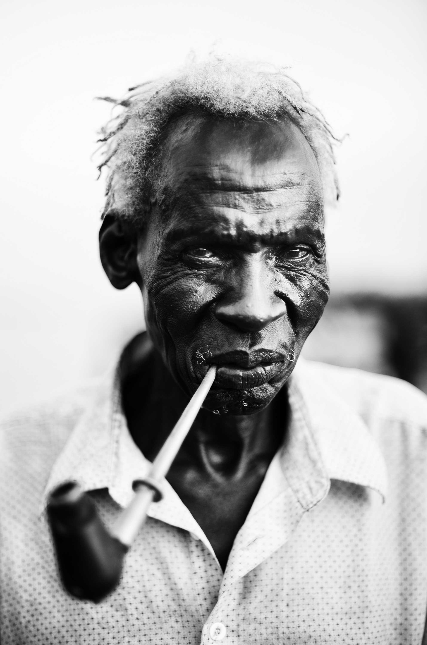 ugo-borga-south-soudan-portraits-2016-black-and-white-02