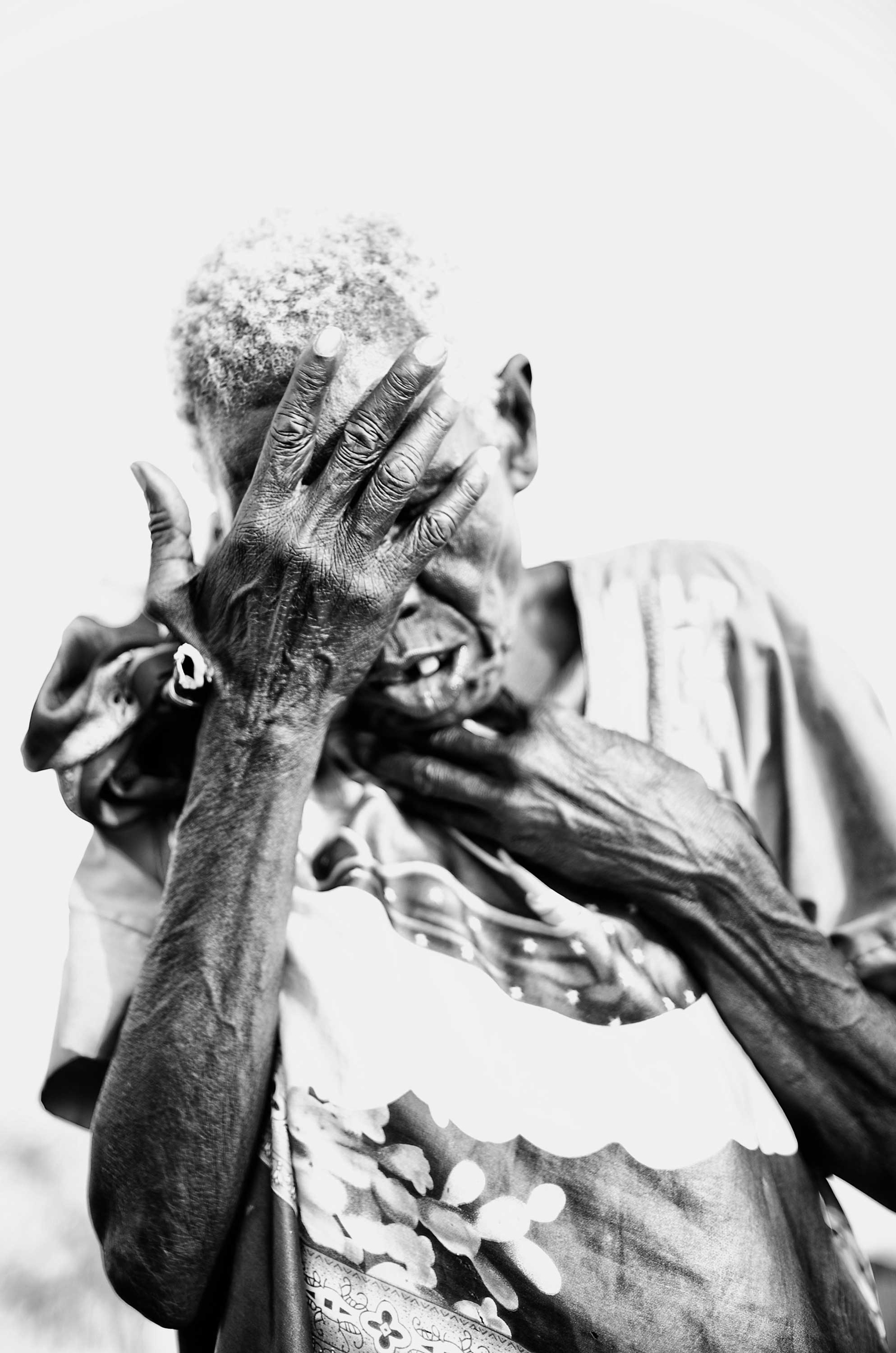 ugo-borga-south-soudan-portraits-2016-black-and-white-09