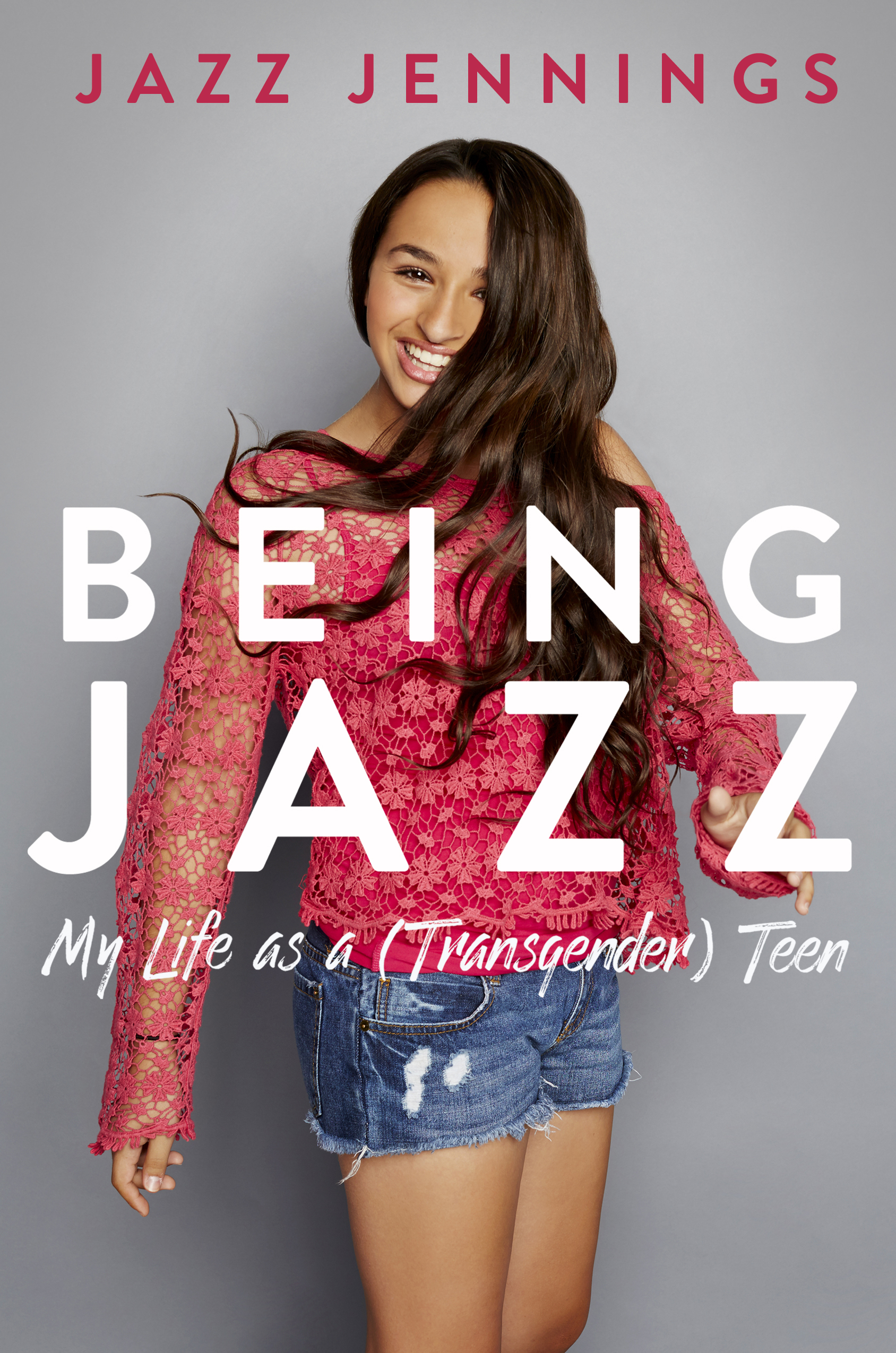 Transgender Teen Jazz Jennings Lands Reality Show
