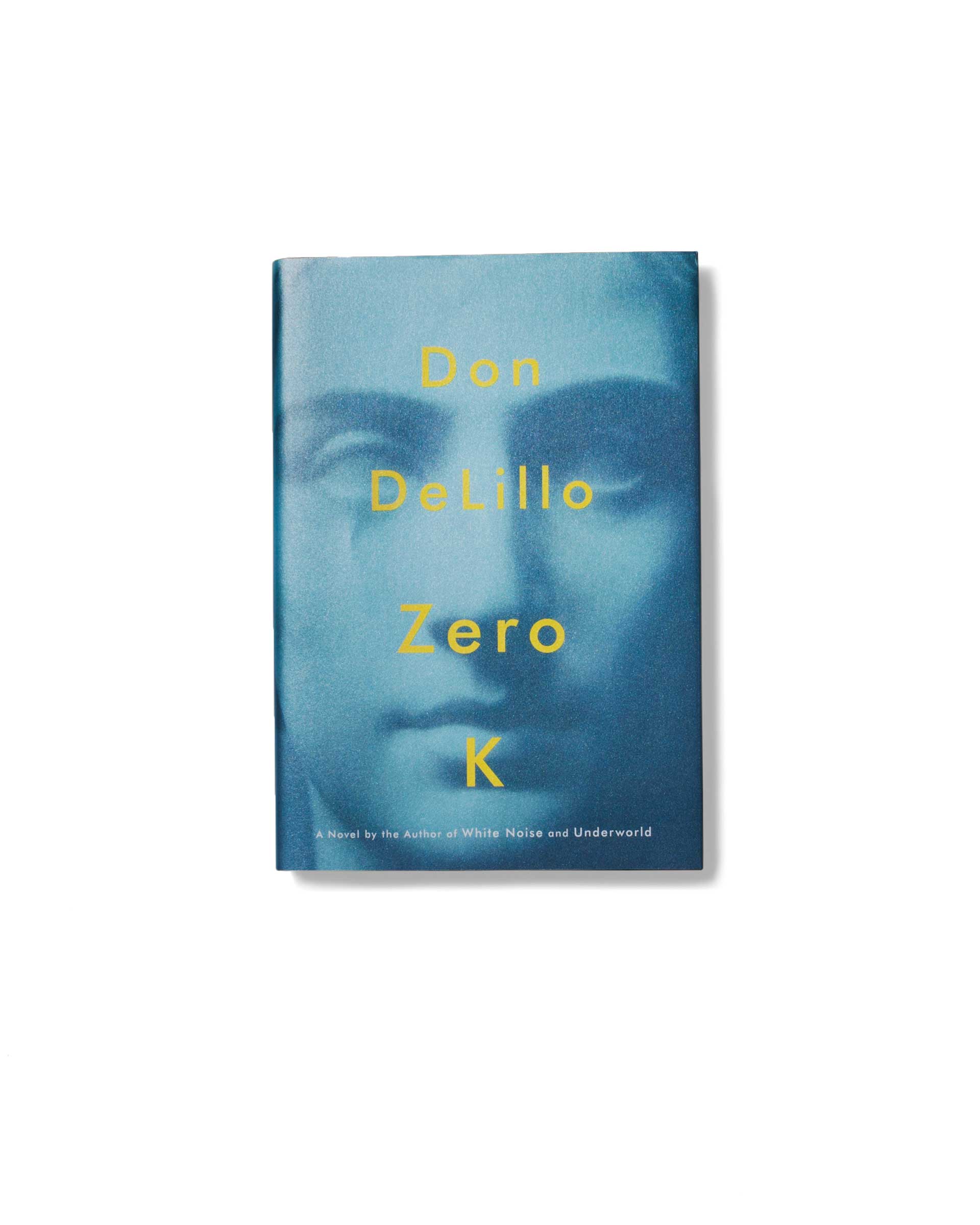 In his new novel, Don DeLillo dances with death